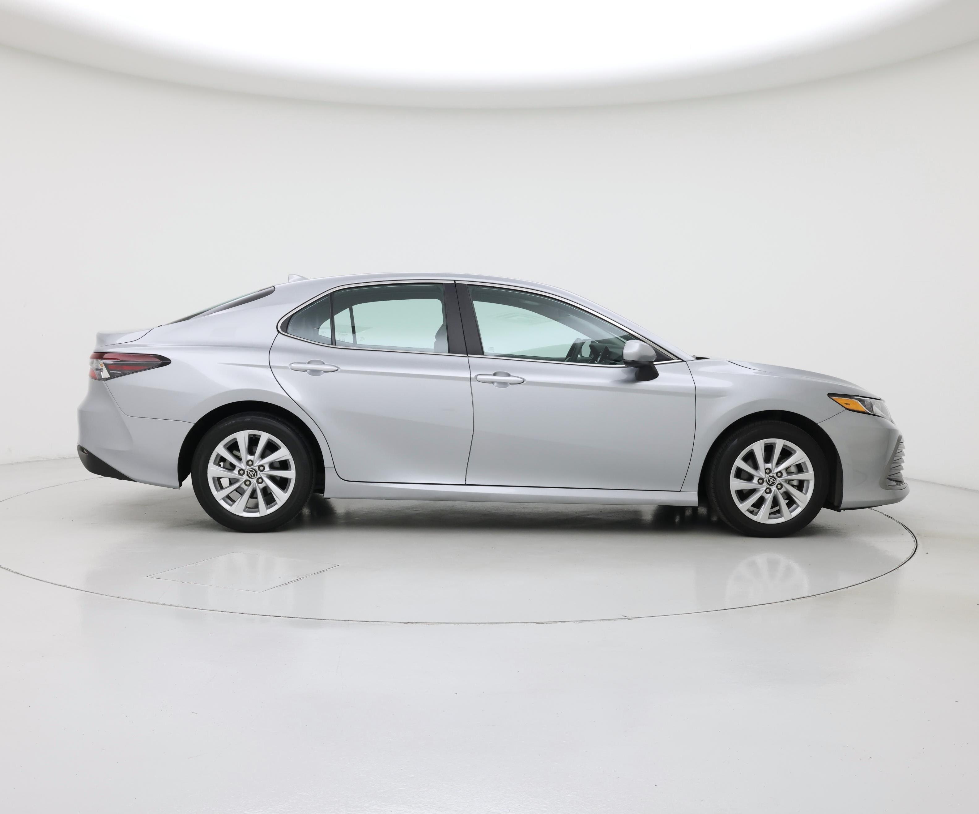 Thumbnail: 2024 Toyota Camry - 7