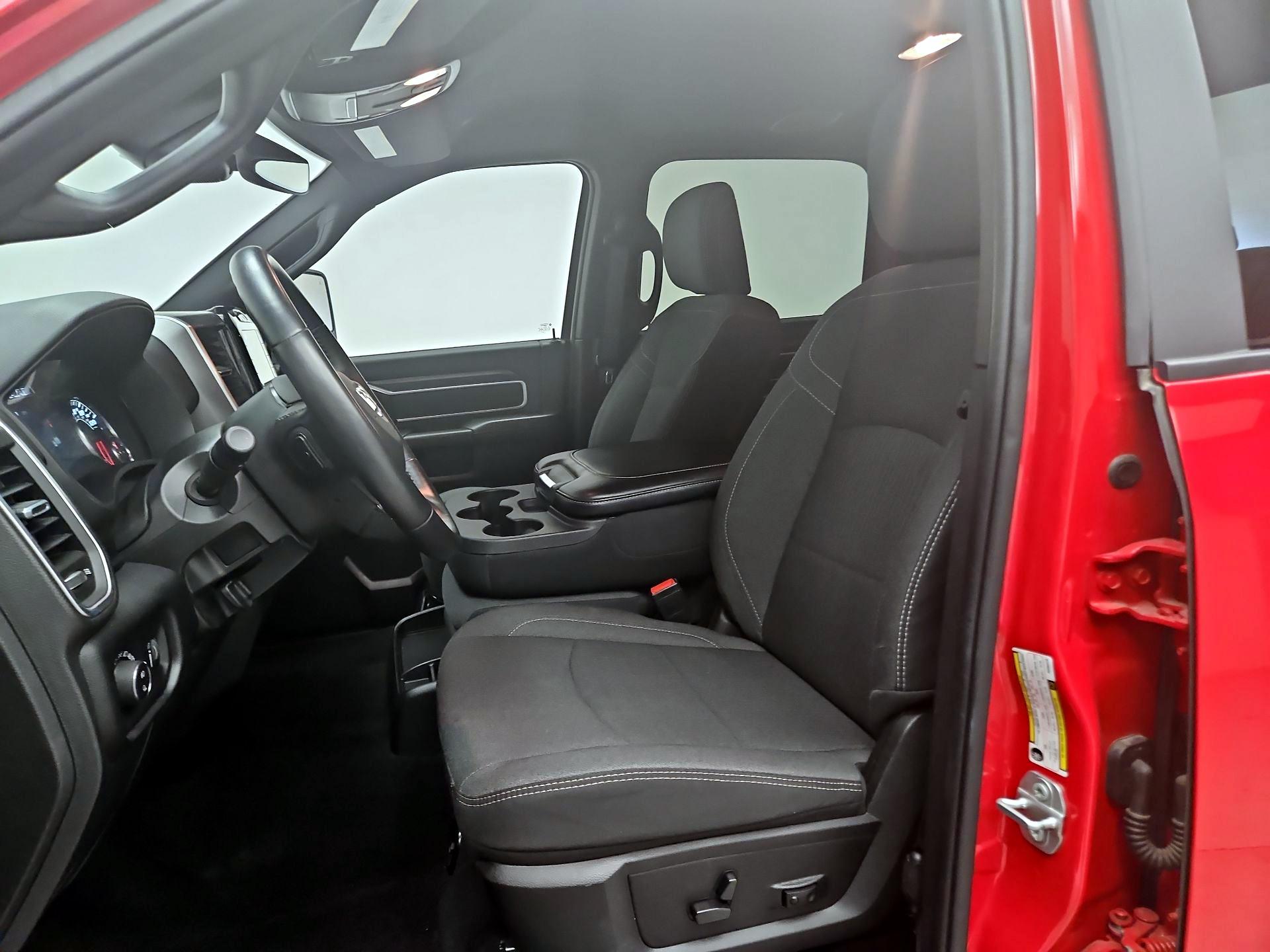Thumbnail: 2024 RAM 2500 - 11