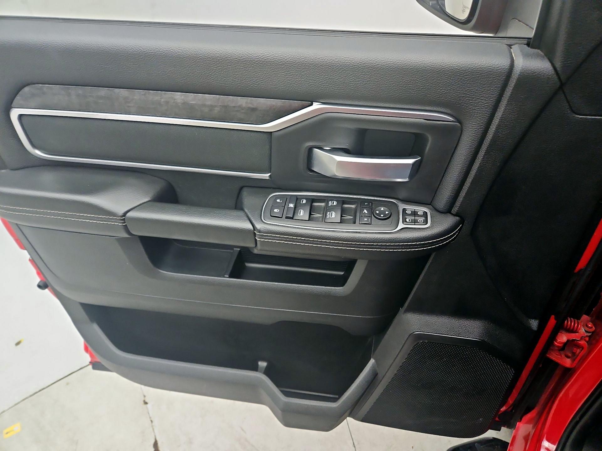 Thumbnail: 2024 RAM 2500 - 12