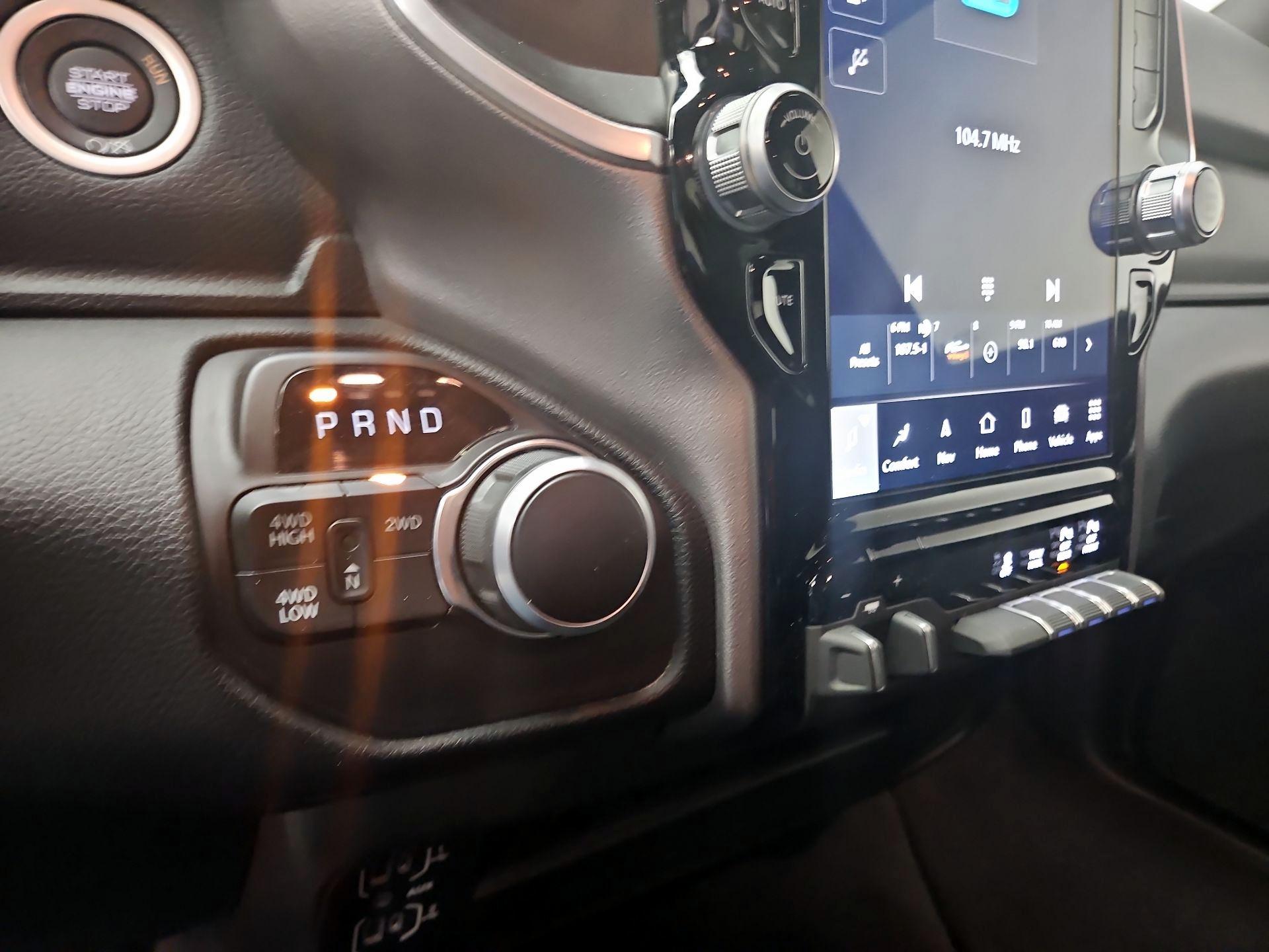 Thumbnail: 2024 RAM 2500 - 18