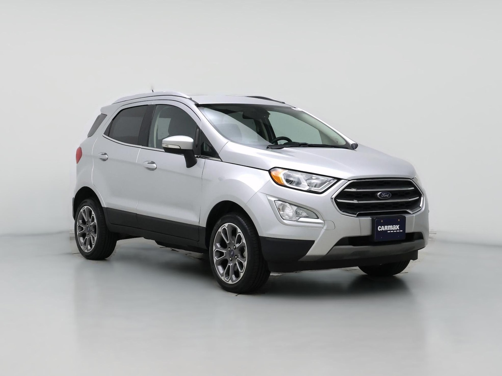 2020 Ford Ecosport