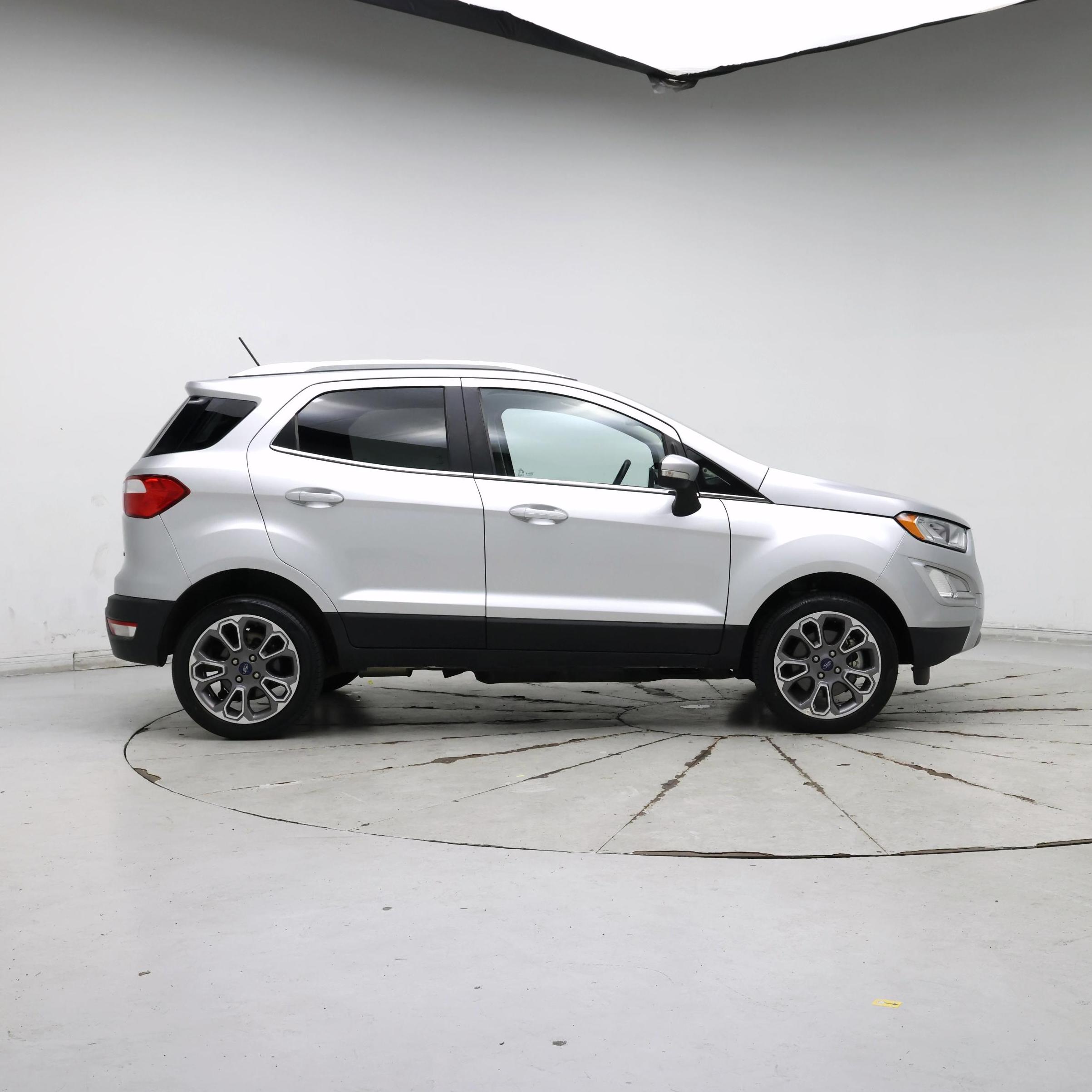 Thumbnail: 2020 Ford EcoSport - 7