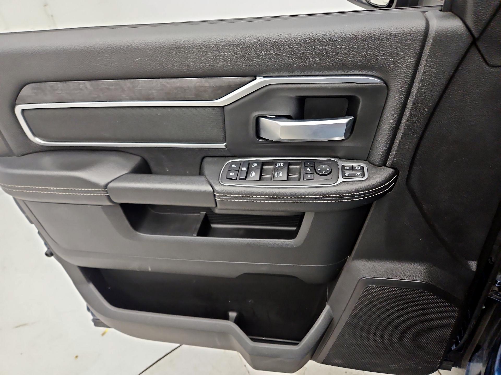 Thumbnail: 2024 RAM 2500 - 12