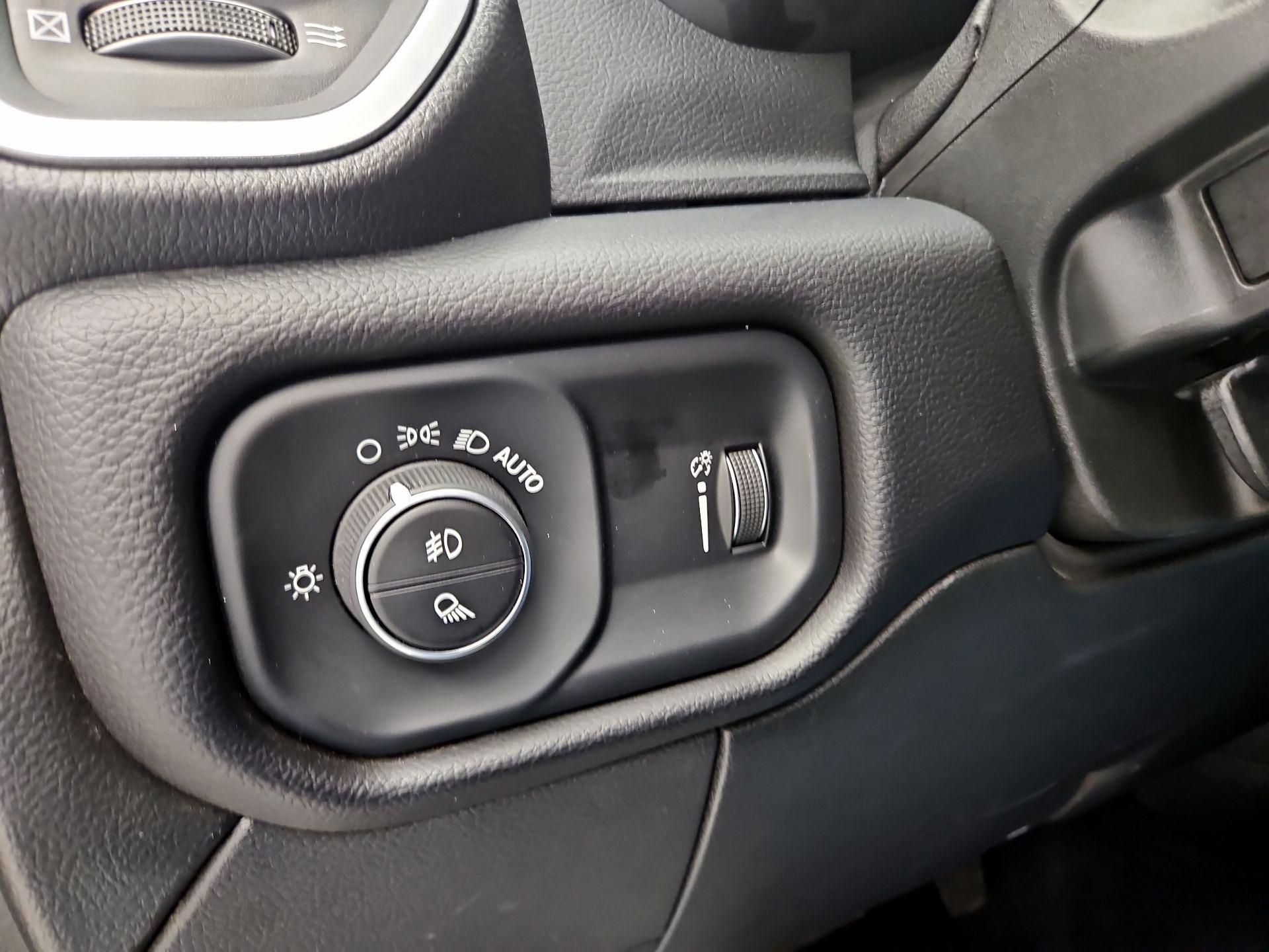 Thumbnail: 2024 RAM 2500 - 13