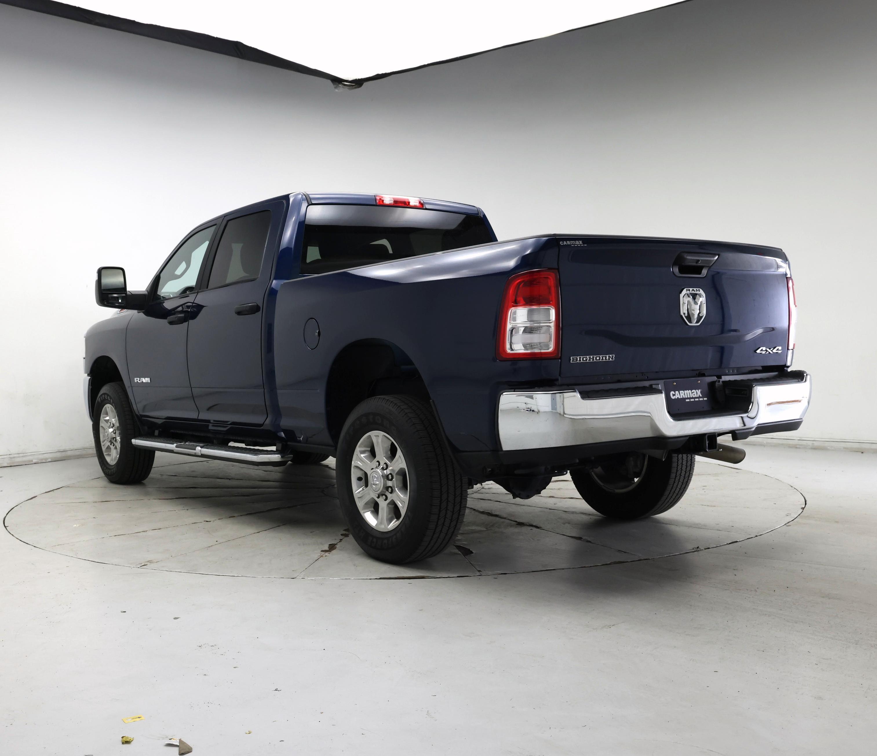 Thumbnail: 2024 RAM 2500 - 2