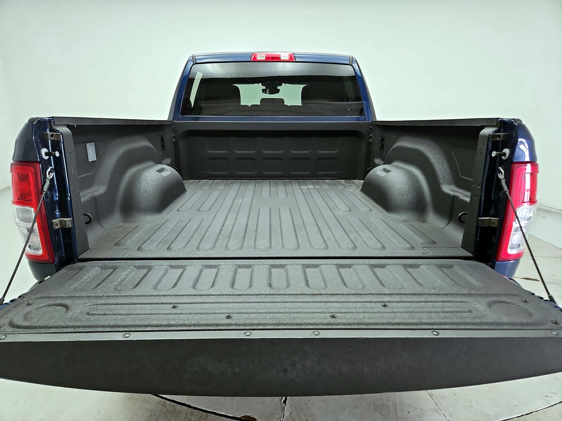 Thumbnail: 2024 RAM 2500 - 20