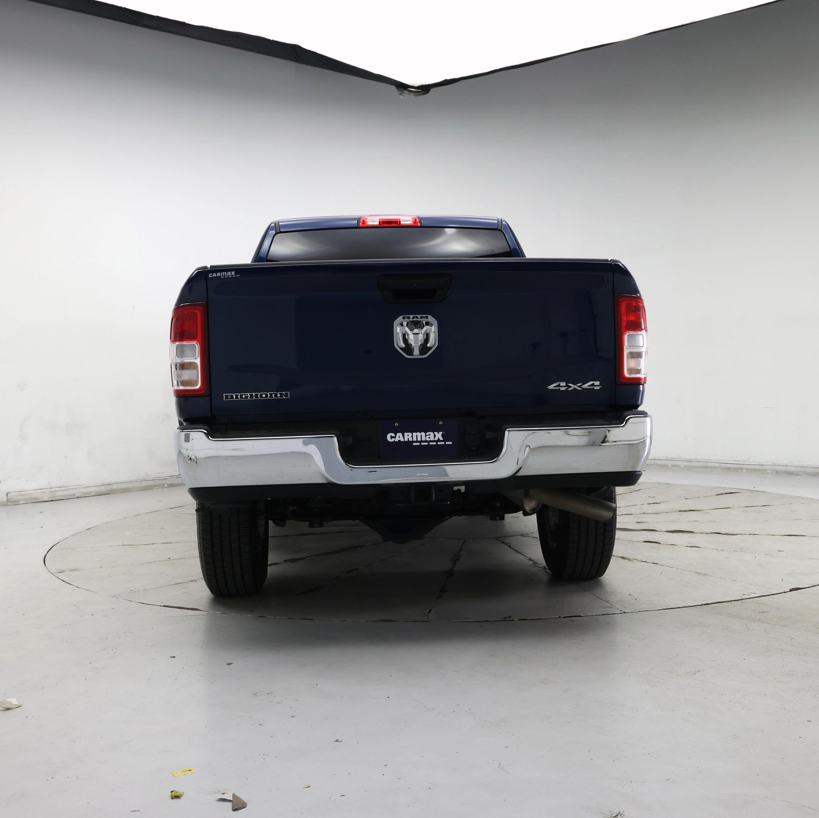 Thumbnail: 2024 RAM 2500 - 6