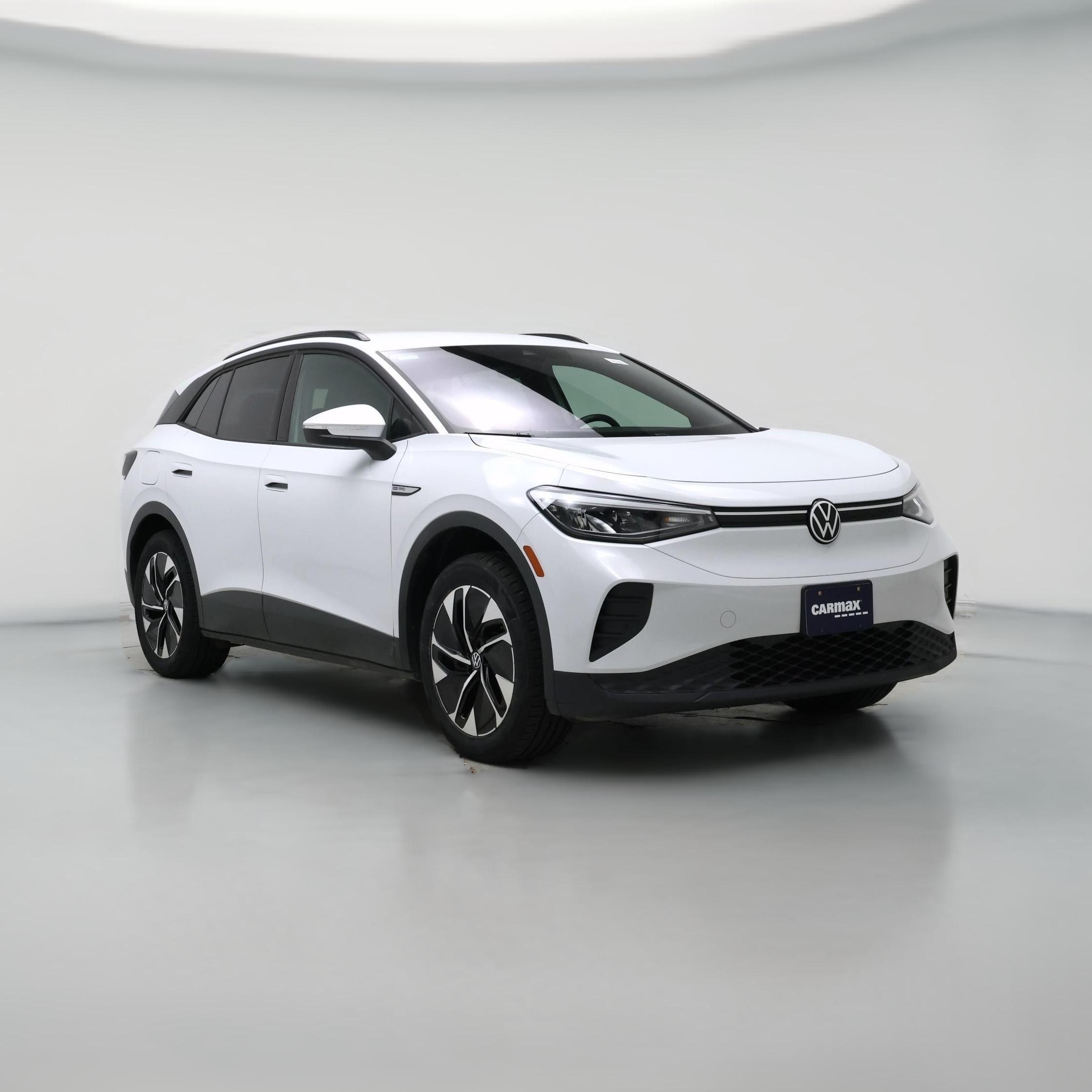 Thumbnail: 2021 Volkswagen ID.4 - 1