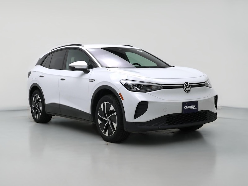 2021 Volkswagen ID.4 Pro -
                  Parker, CO