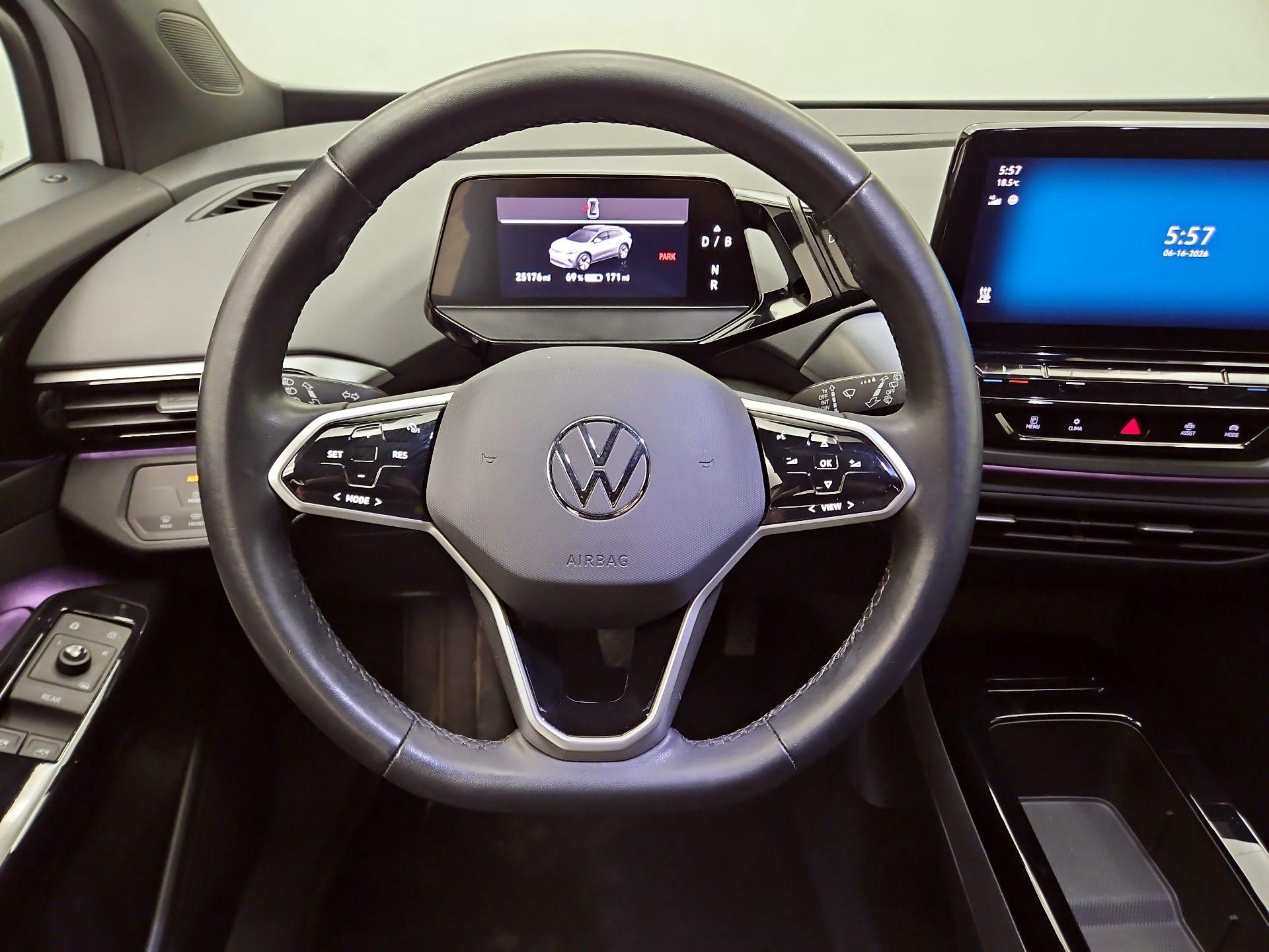 Thumbnail: 2021 Volkswagen ID.4 - 10
