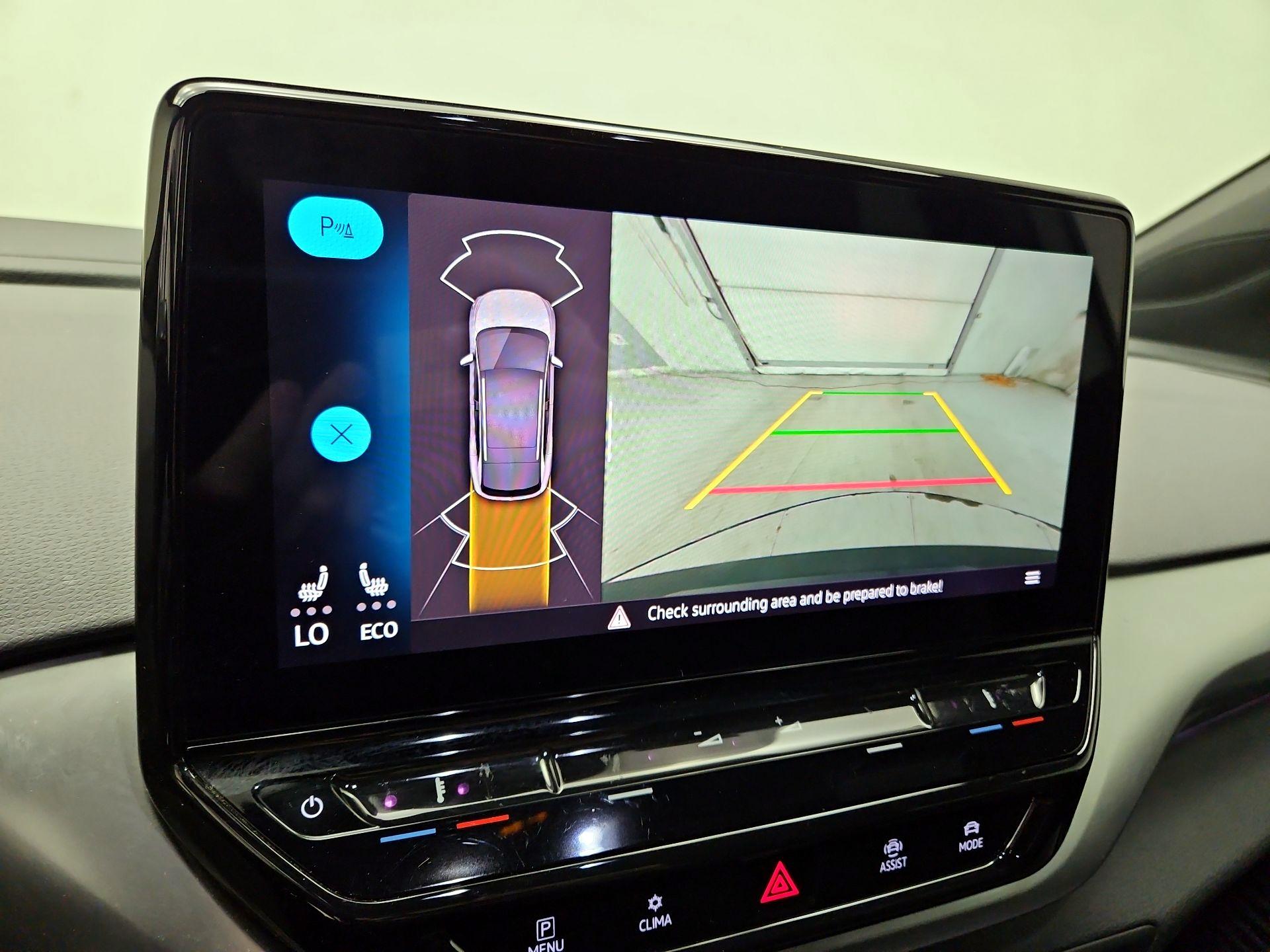 Thumbnail: 2021 Volkswagen ID.4 - 15