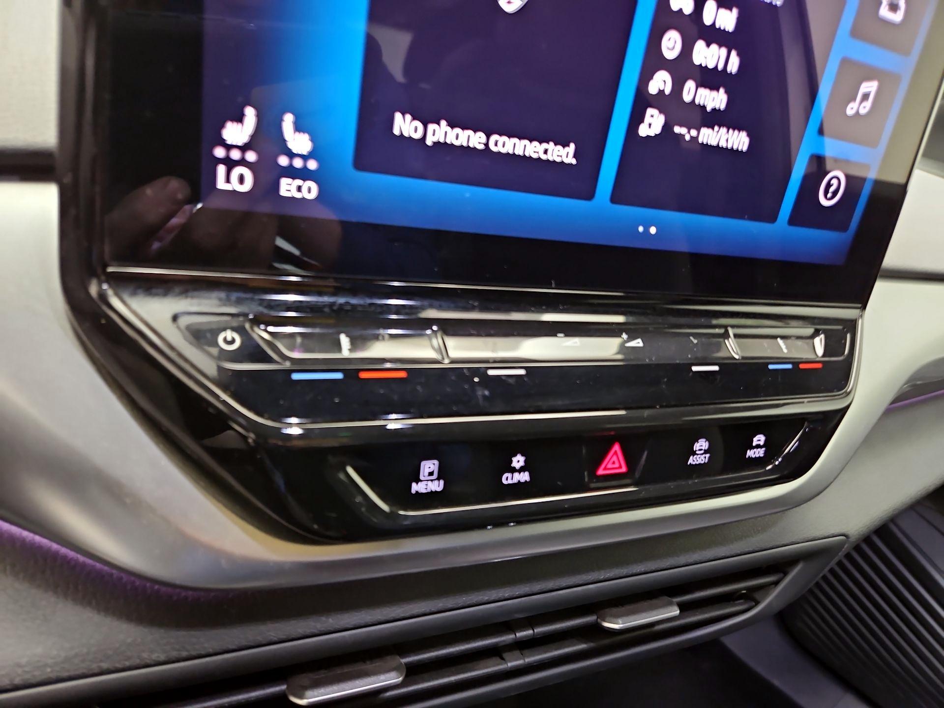 Thumbnail: 2021 Volkswagen ID.4 - 17