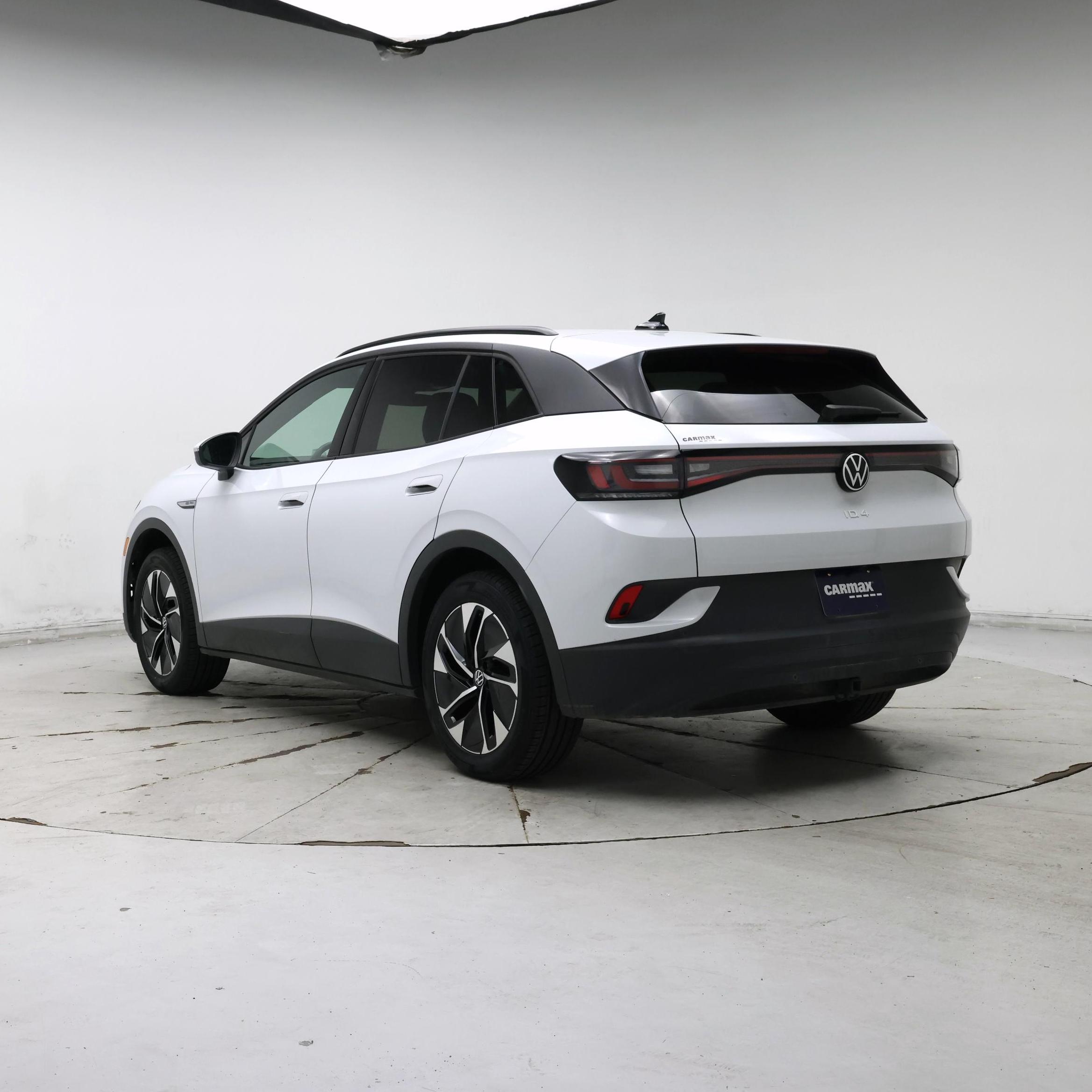 Thumbnail: 2021 Volkswagen ID.4 - 2