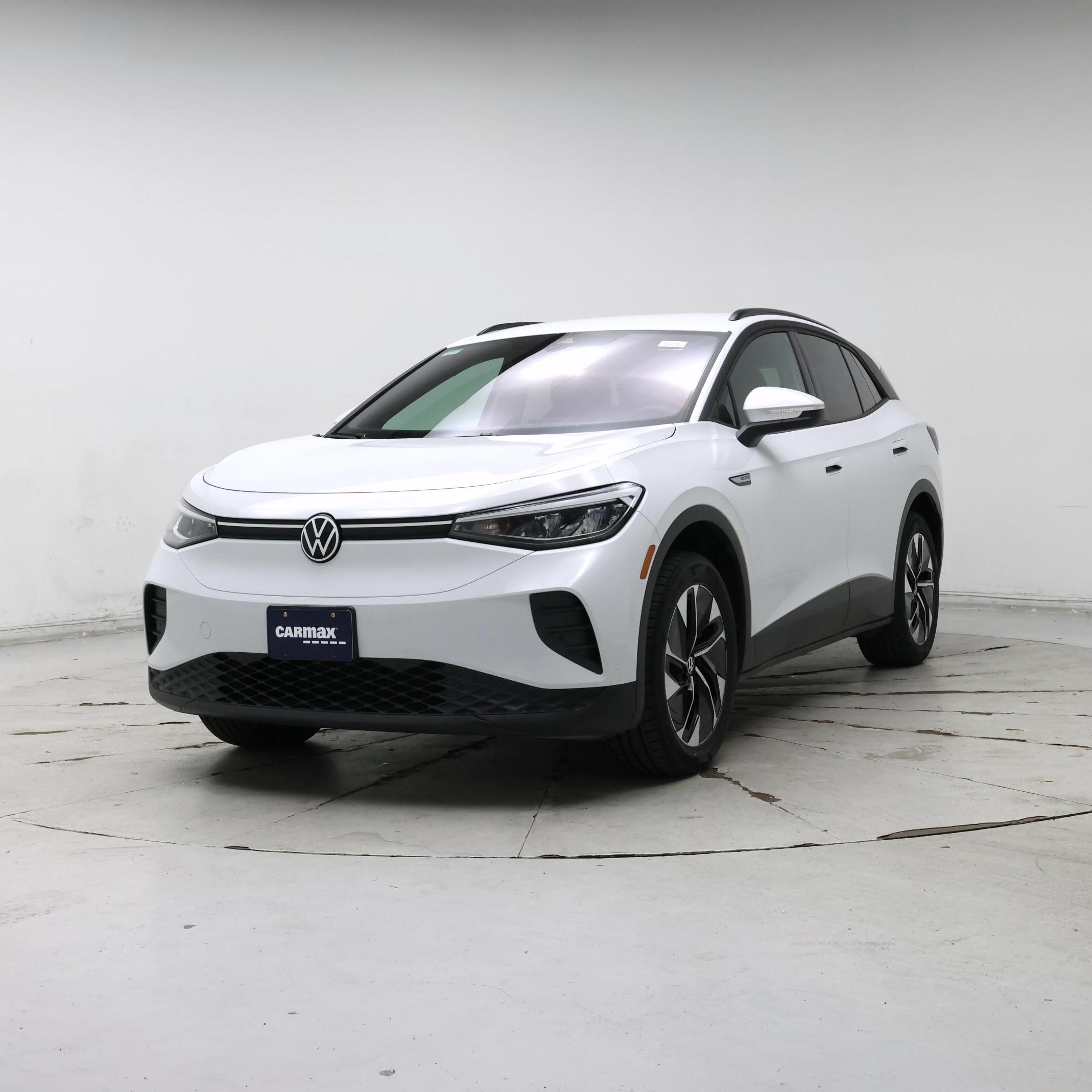 Thumbnail: 2021 Volkswagen ID.4 - 4