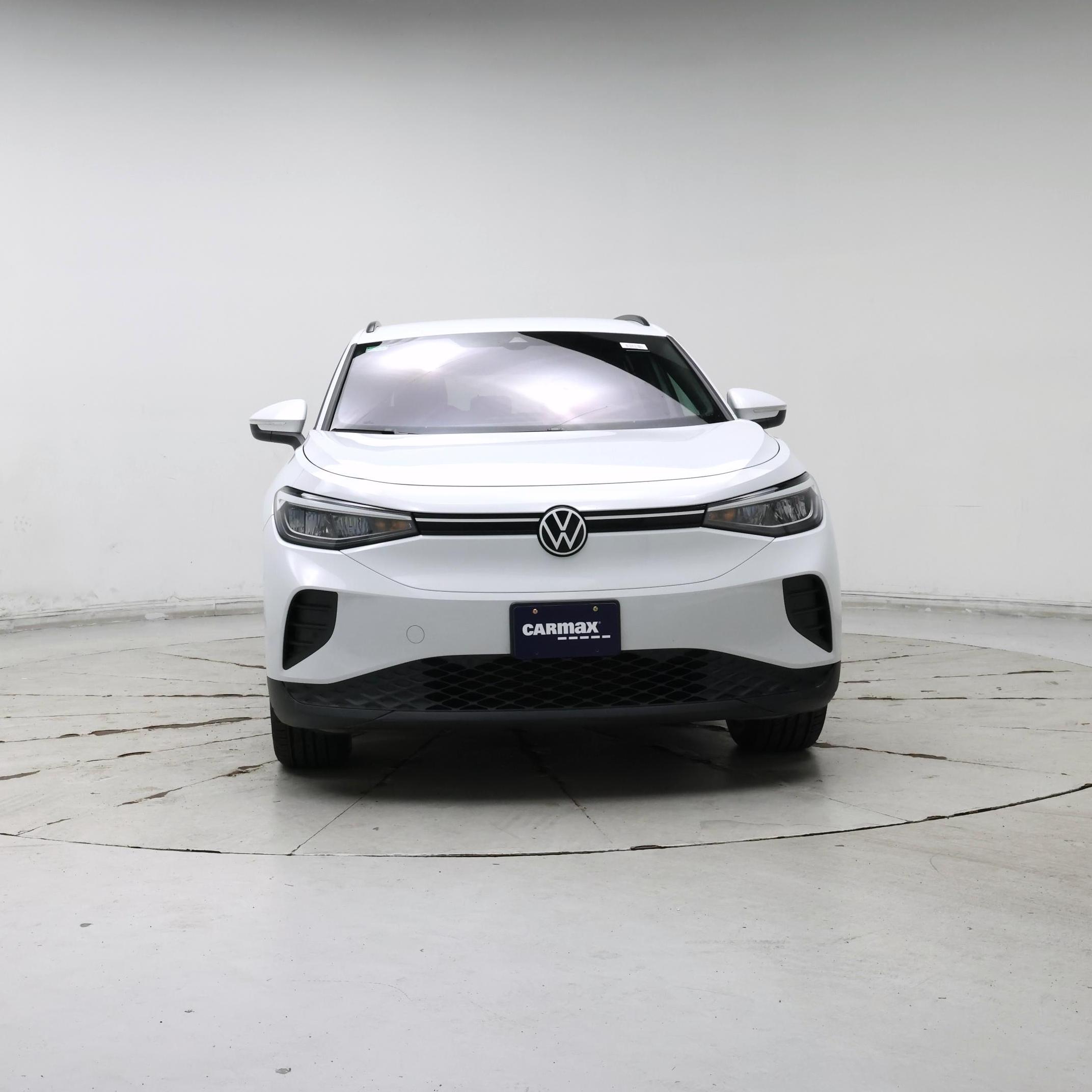 Thumbnail: 2021 Volkswagen ID.4 - 5