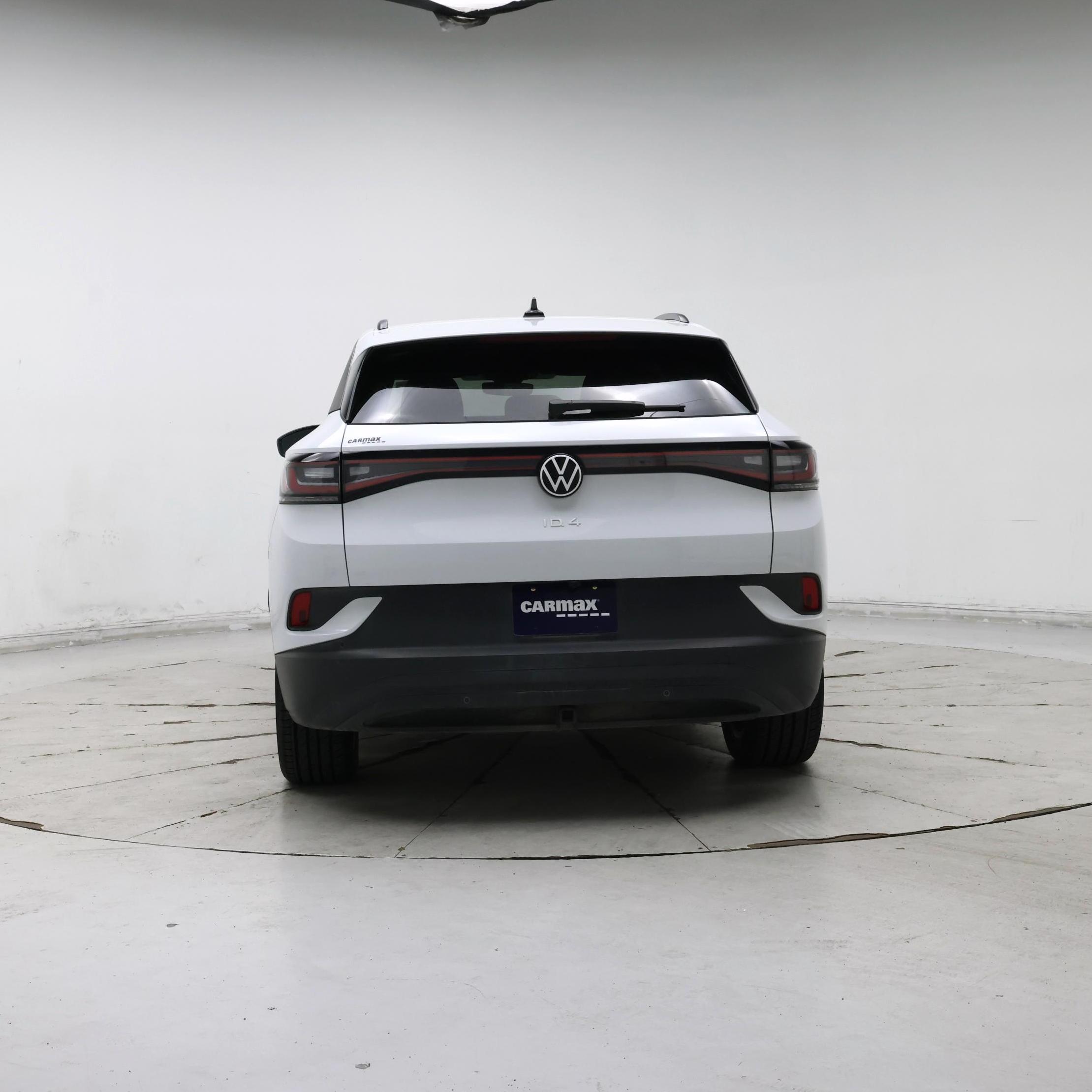 Thumbnail: 2021 Volkswagen ID.4 - 6