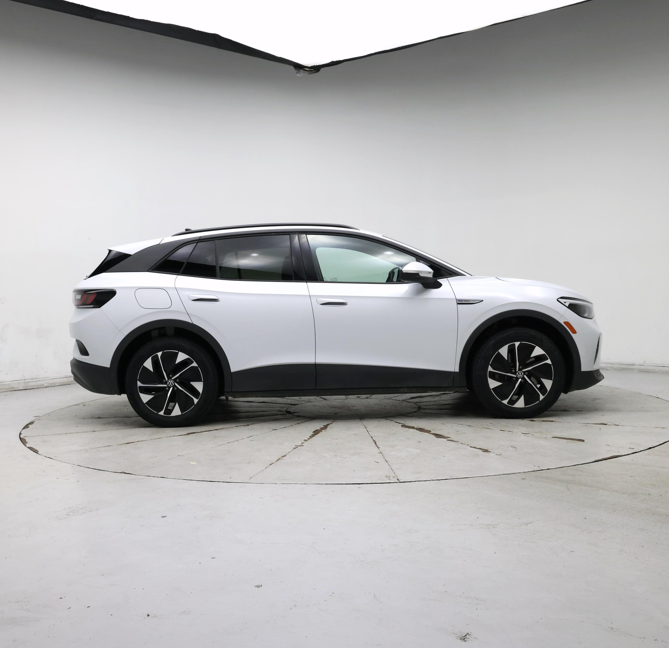 Thumbnail: 2021 Volkswagen ID.4 - 7