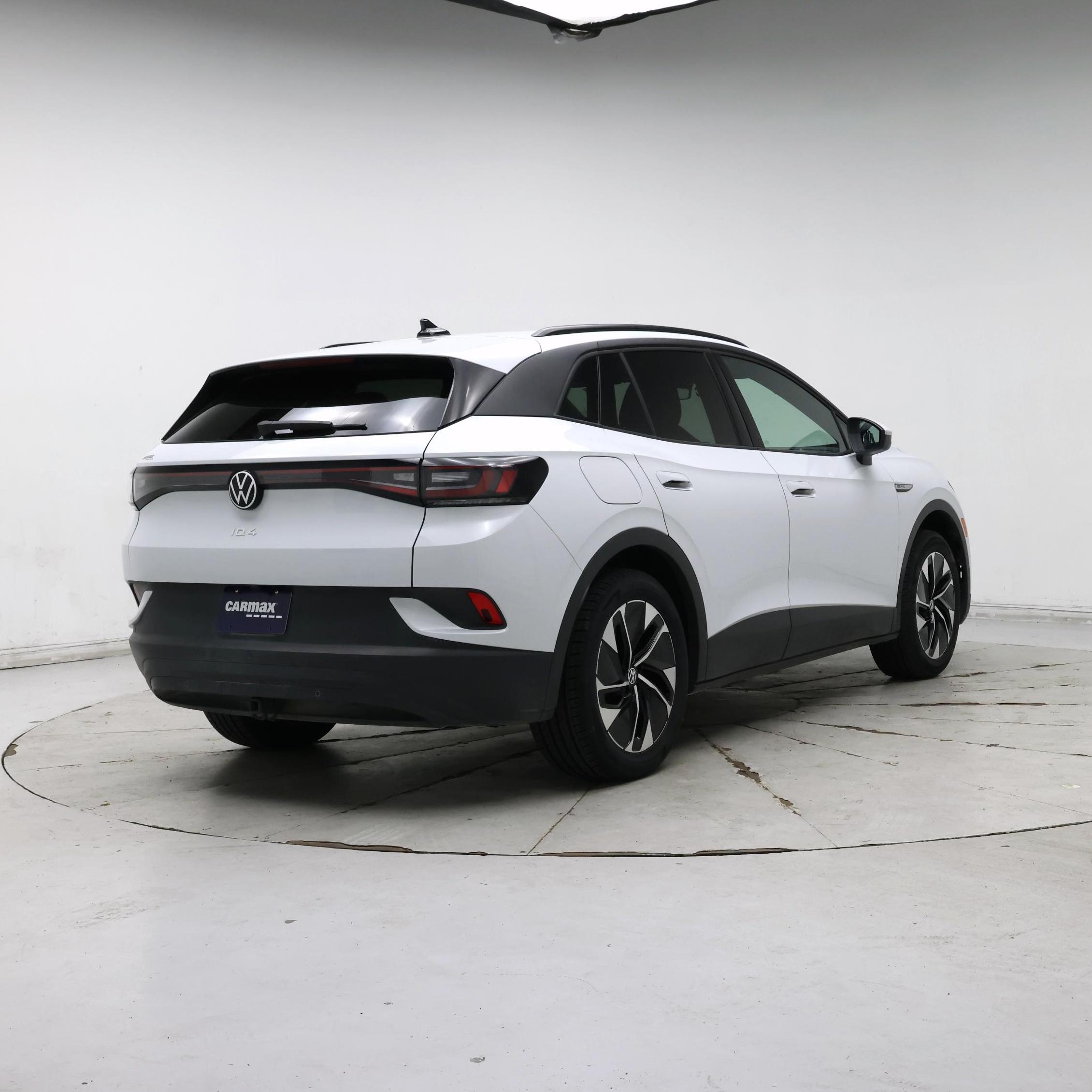 Thumbnail: 2021 Volkswagen ID.4 - 8