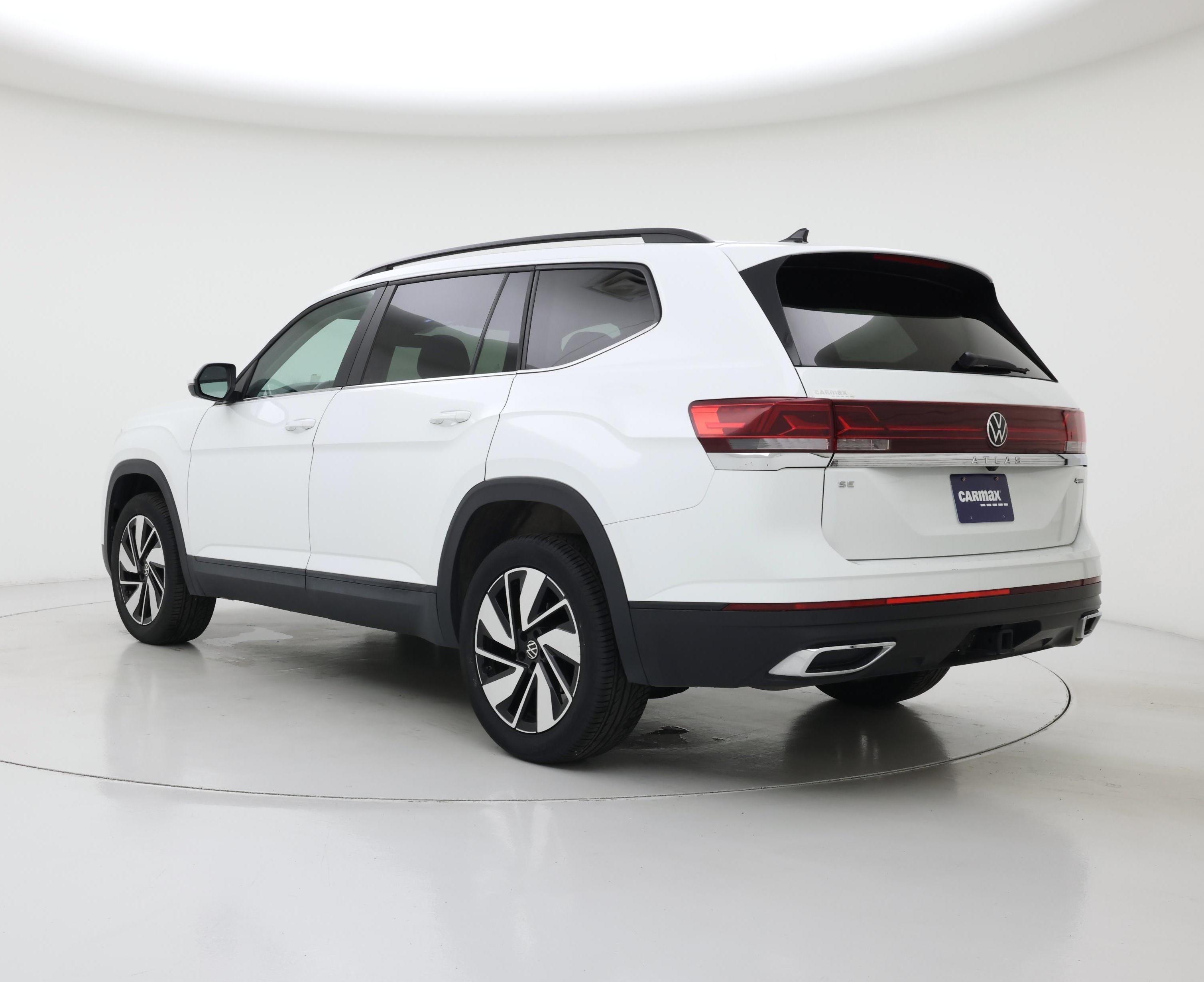 Thumbnail: 2024 Volkswagen Atlas - 2