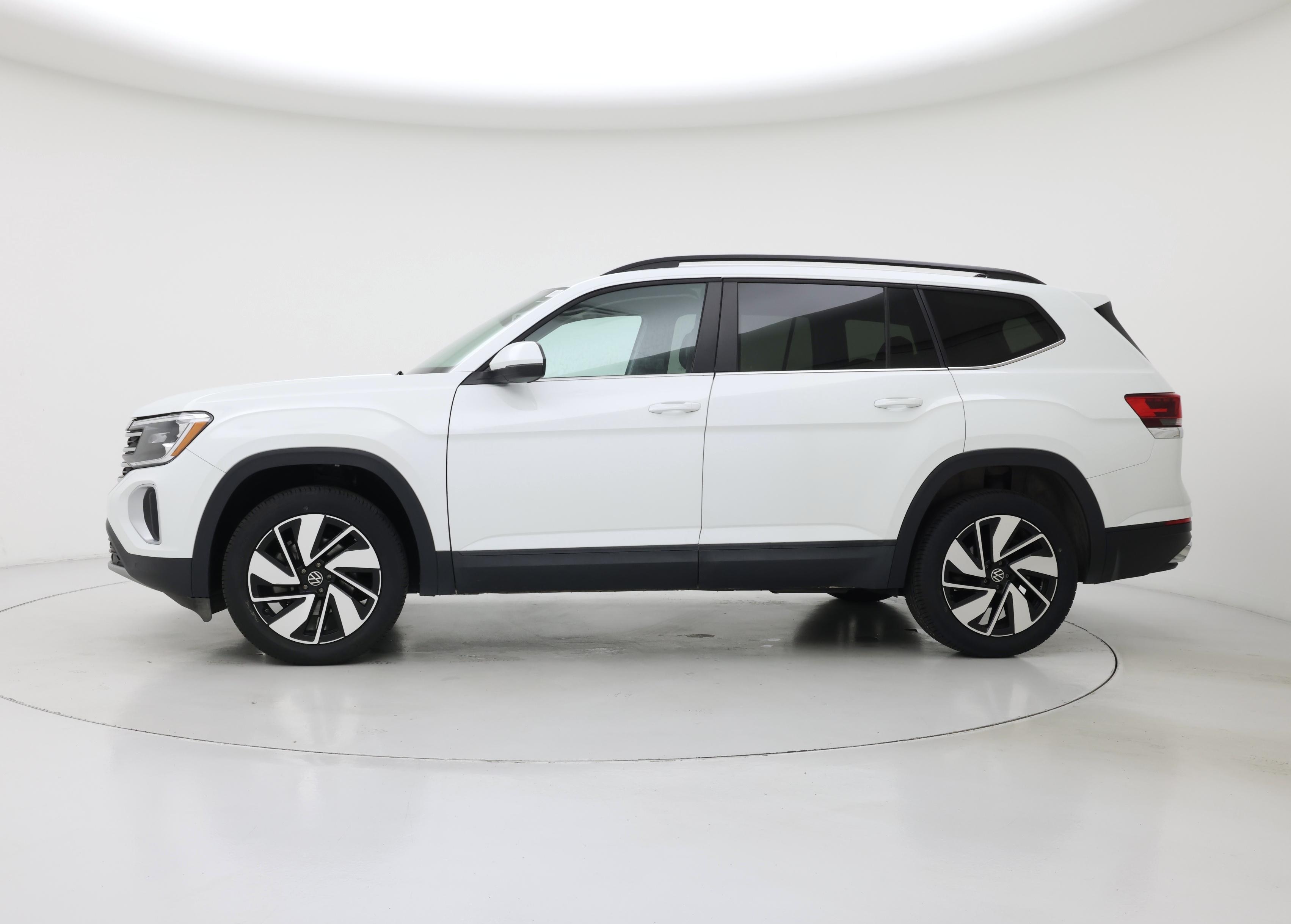 Thumbnail: 2024 Volkswagen Atlas - 3
