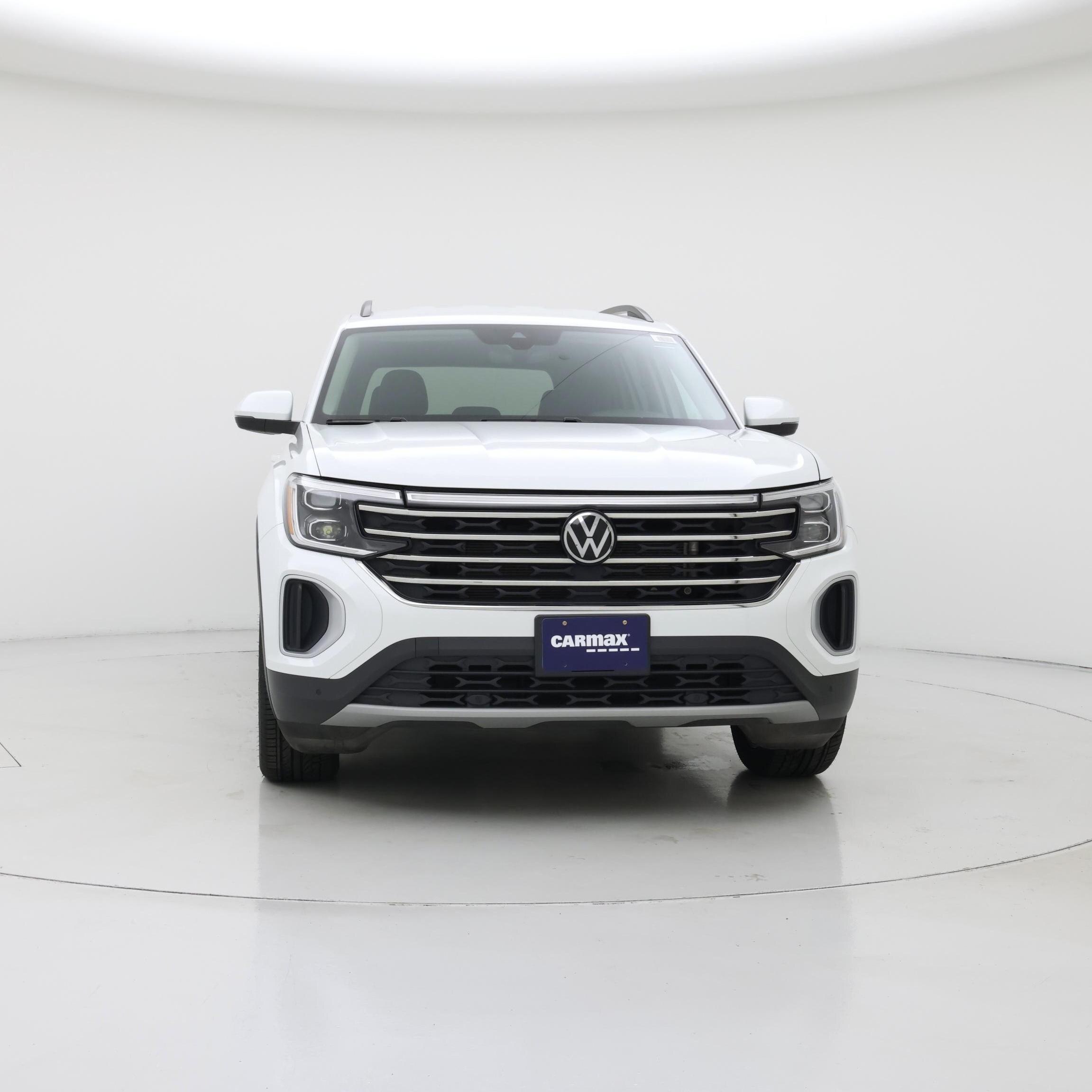 Thumbnail: 2024 Volkswagen Atlas - 5