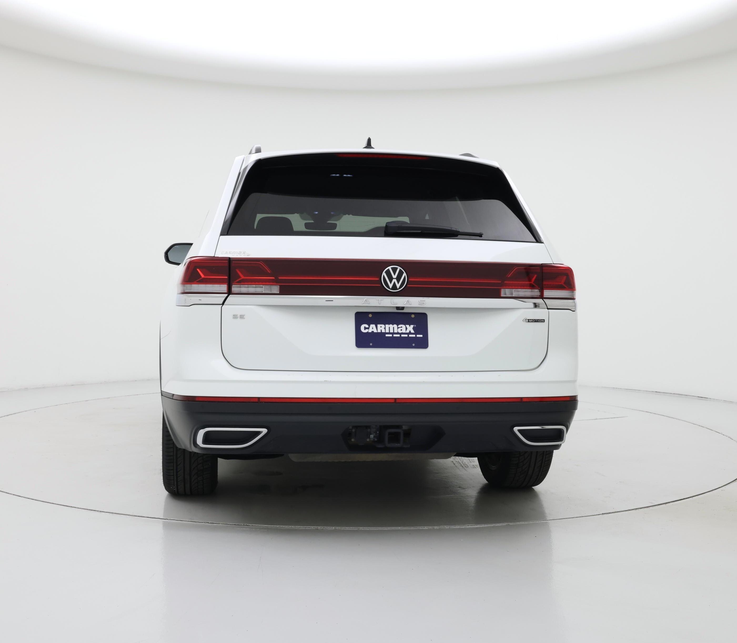 Thumbnail: 2024 Volkswagen Atlas - 6