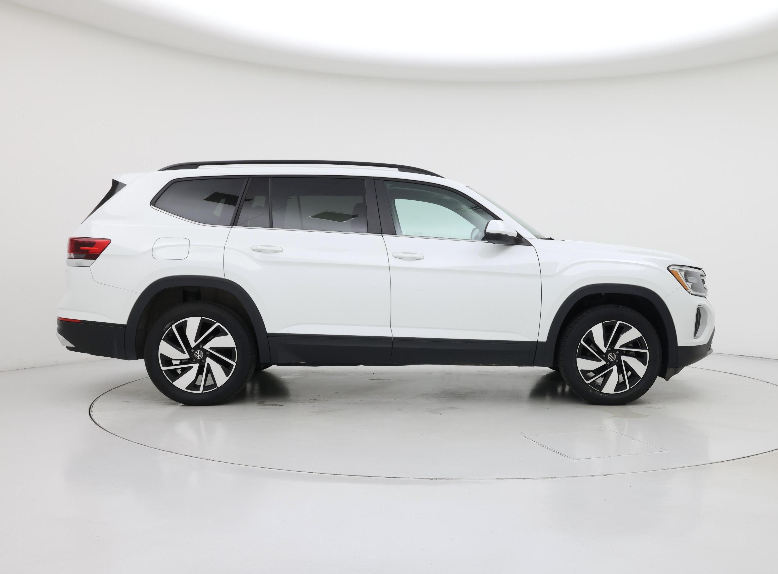 Thumbnail: 2024 Volkswagen Atlas - 7