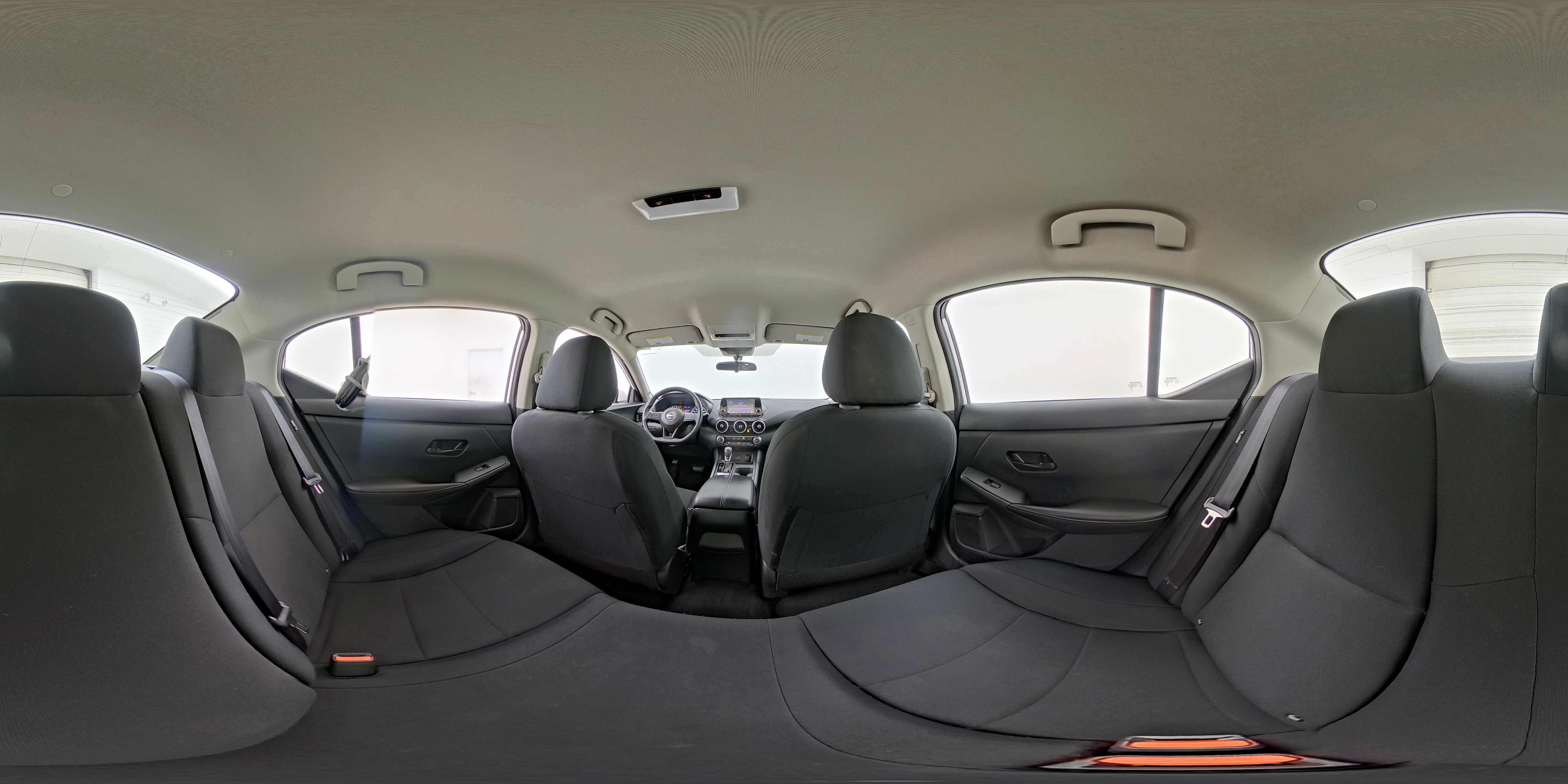 2024 Nissan Sentra S - Photo 25