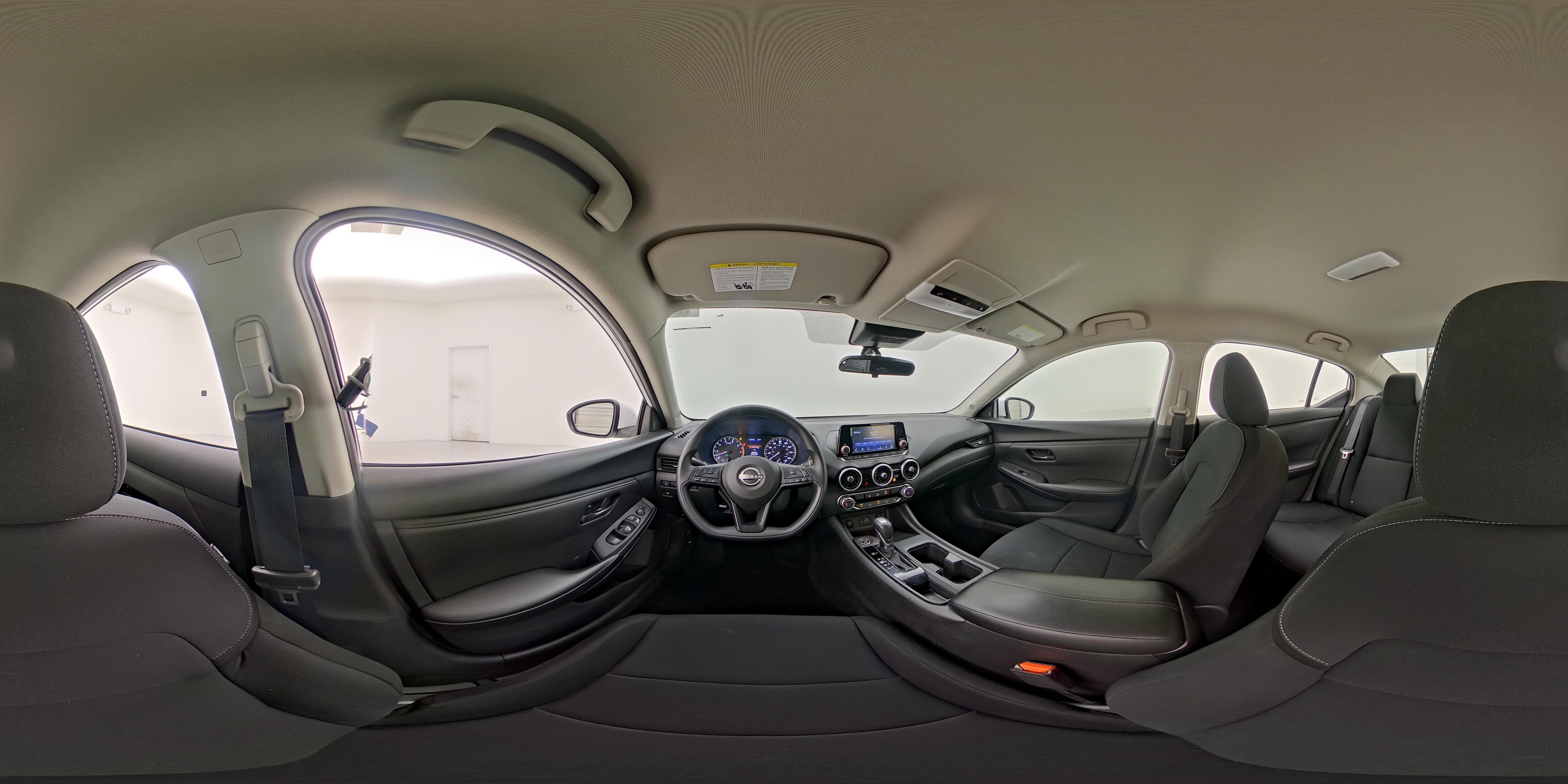 2024 Nissan Sentra S - Photo 26