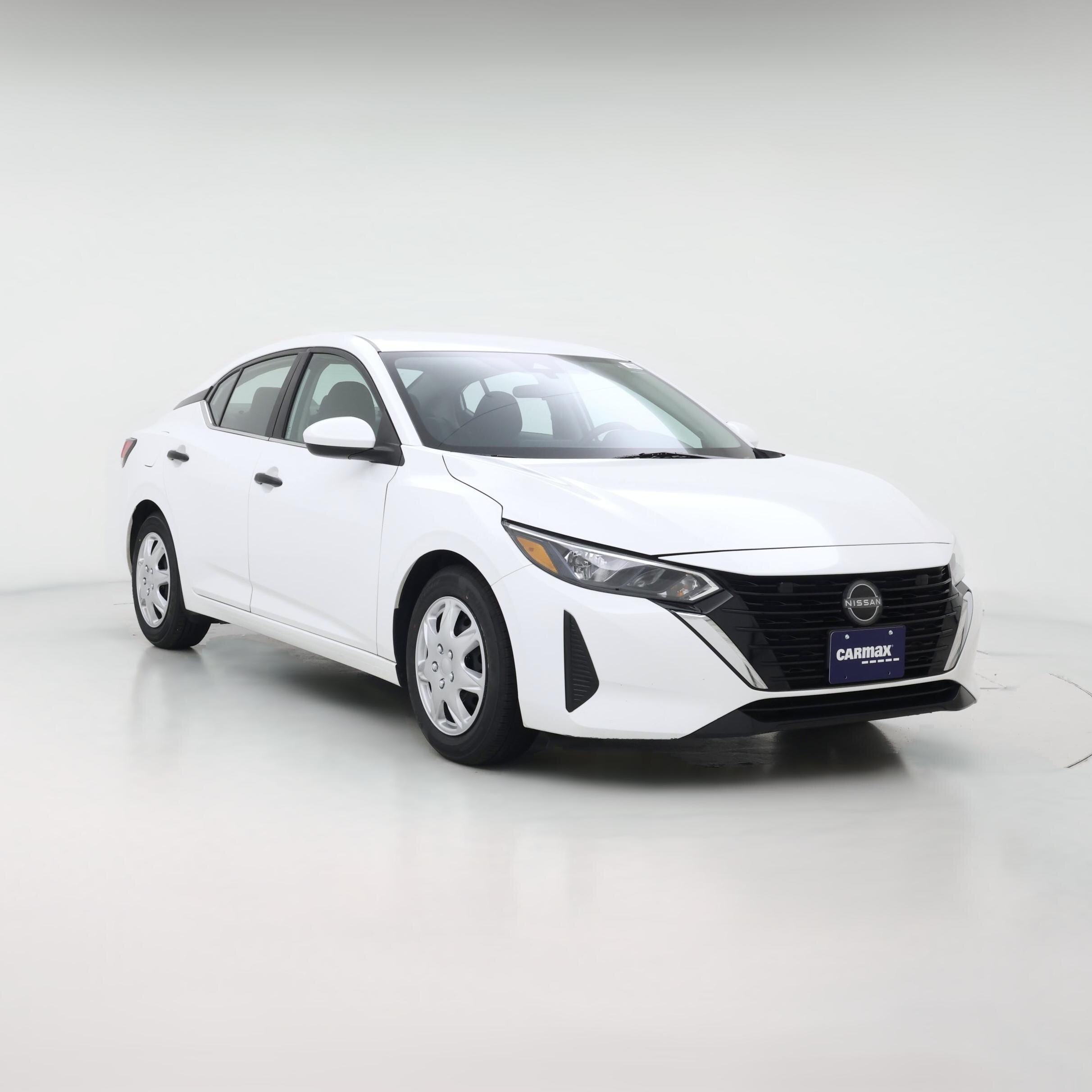 Thumbnail: 2024 Nissan Sentra - 1