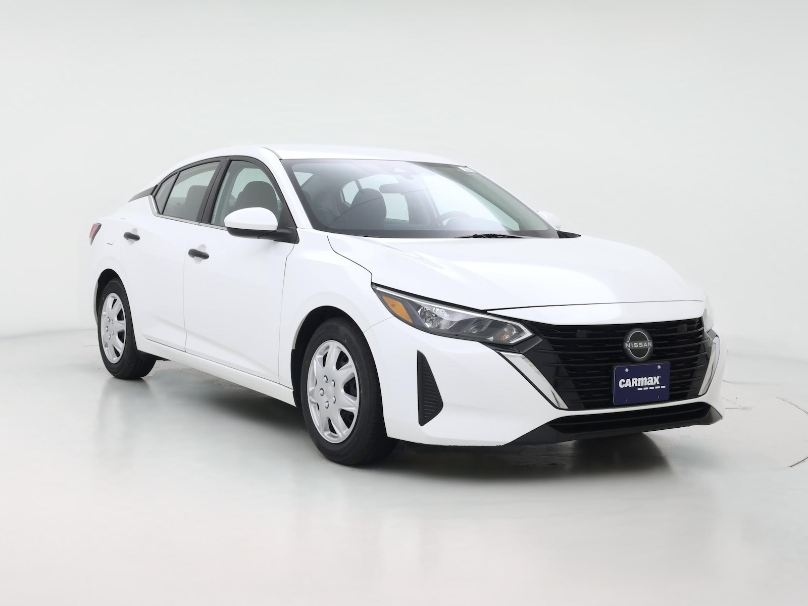 2024 Nissan Sentra S - Photo 1