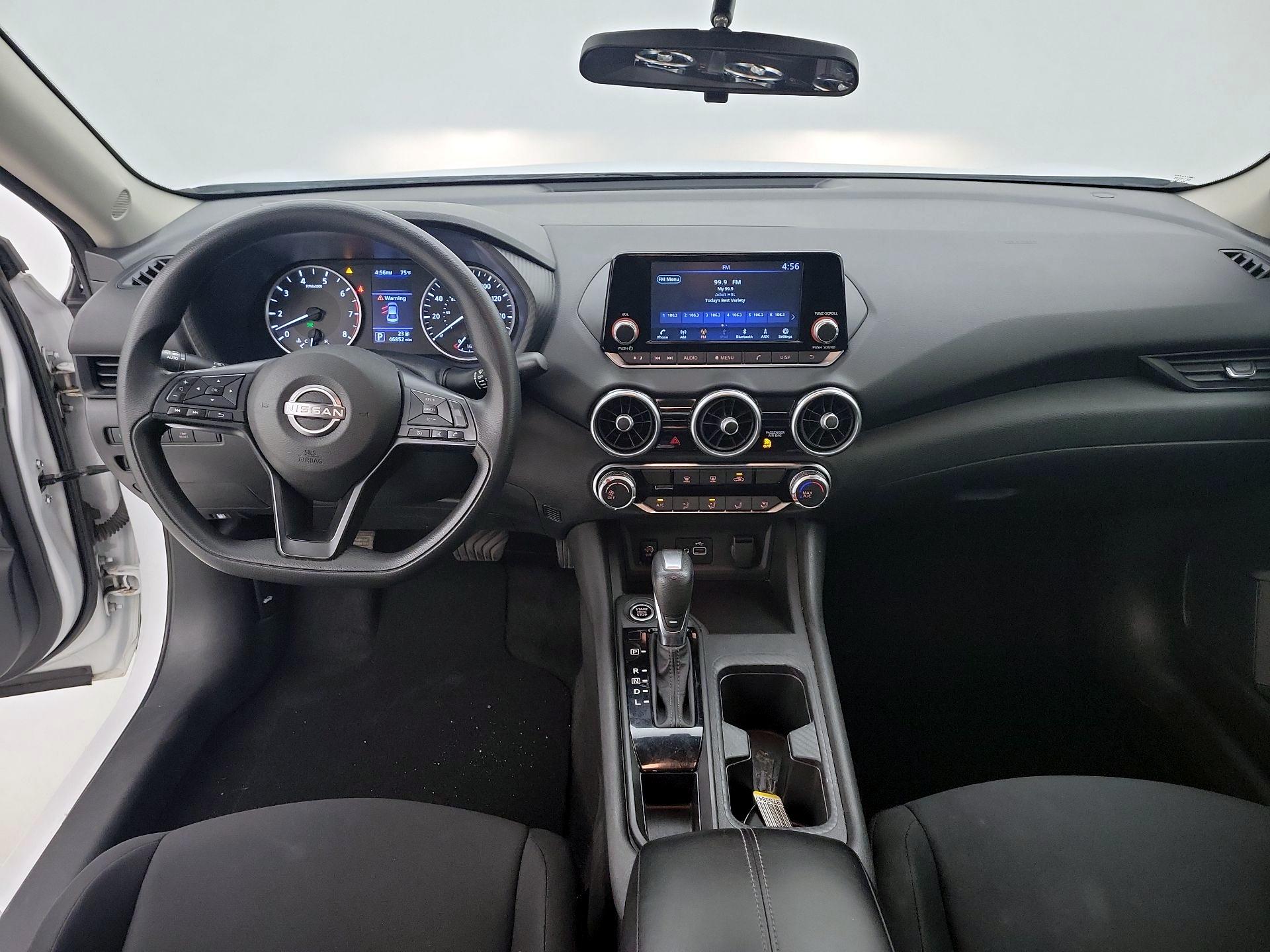 Thumbnail: 2024 Nissan Sentra - 9