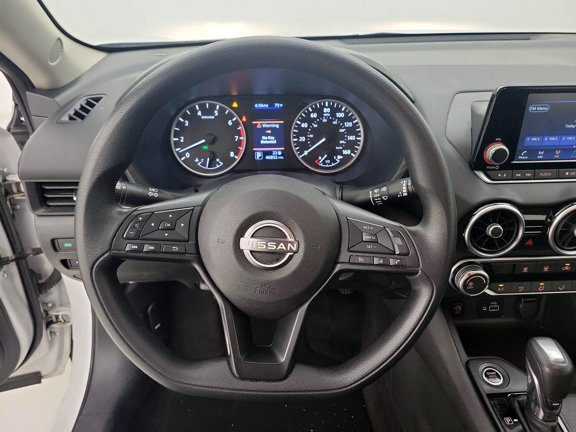 Thumbnail: 2024 Nissan Sentra - 10