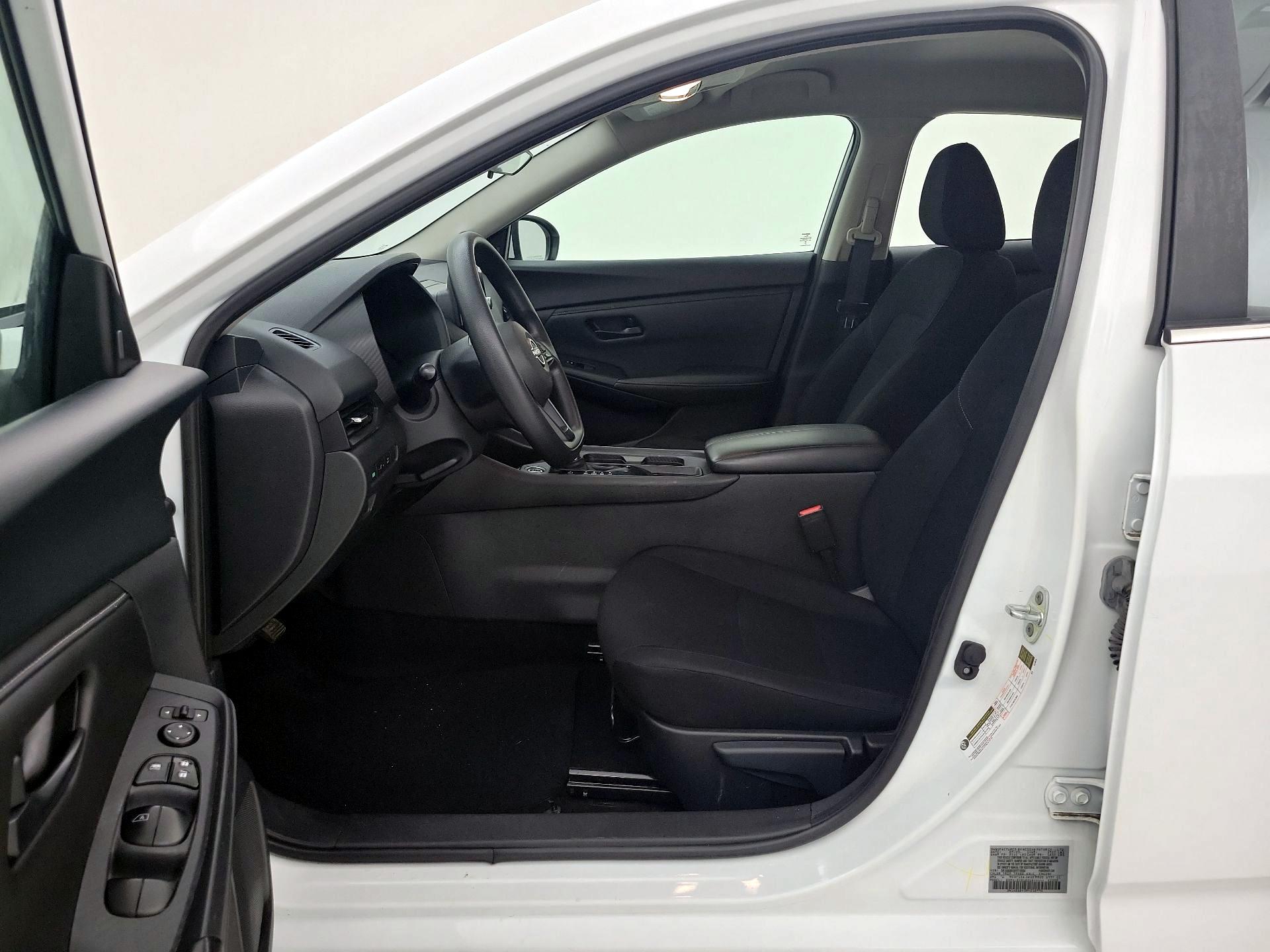 Thumbnail: 2024 Nissan Sentra - 11