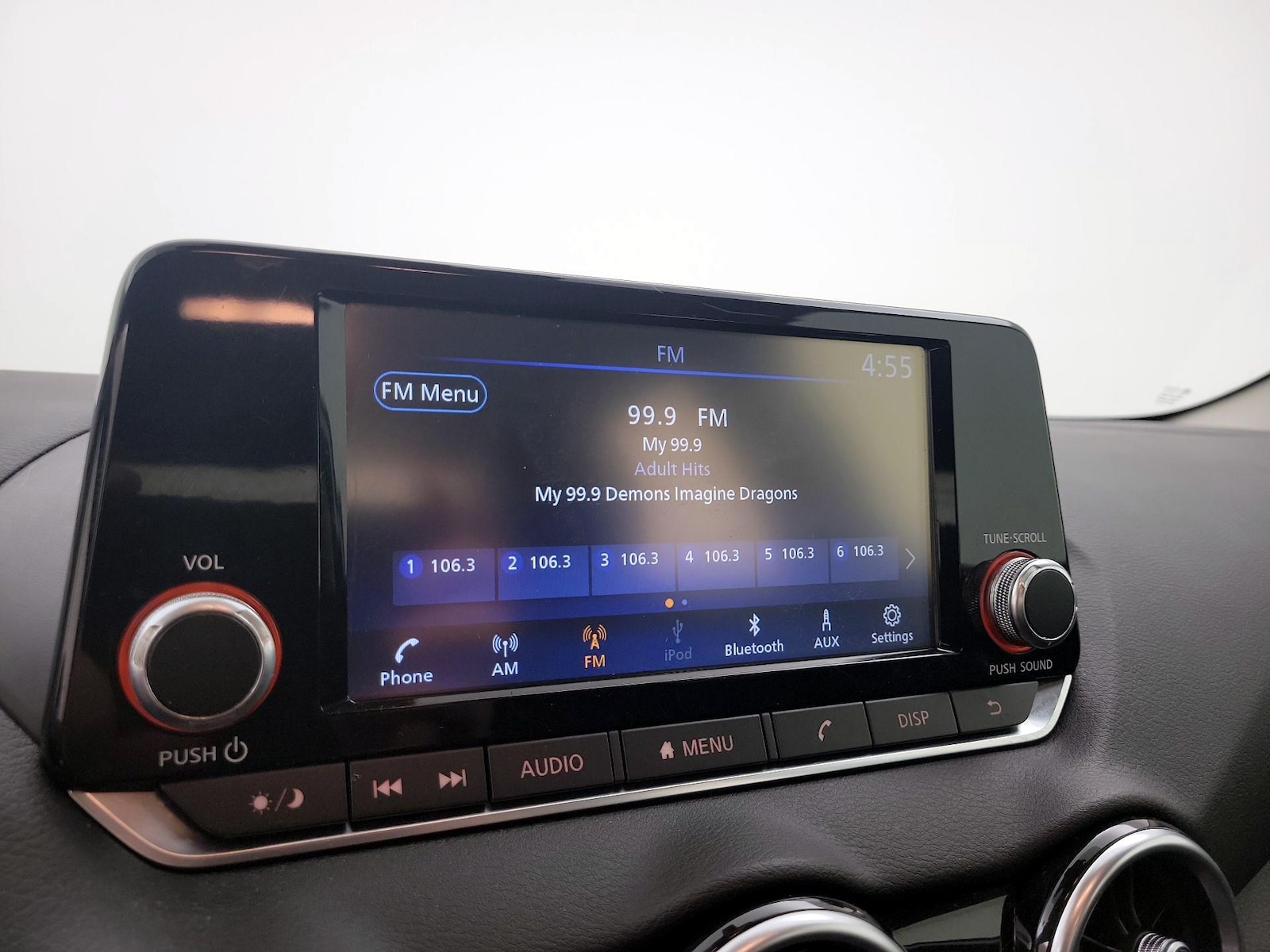 2024 Nissan Sentra S - Photo 16