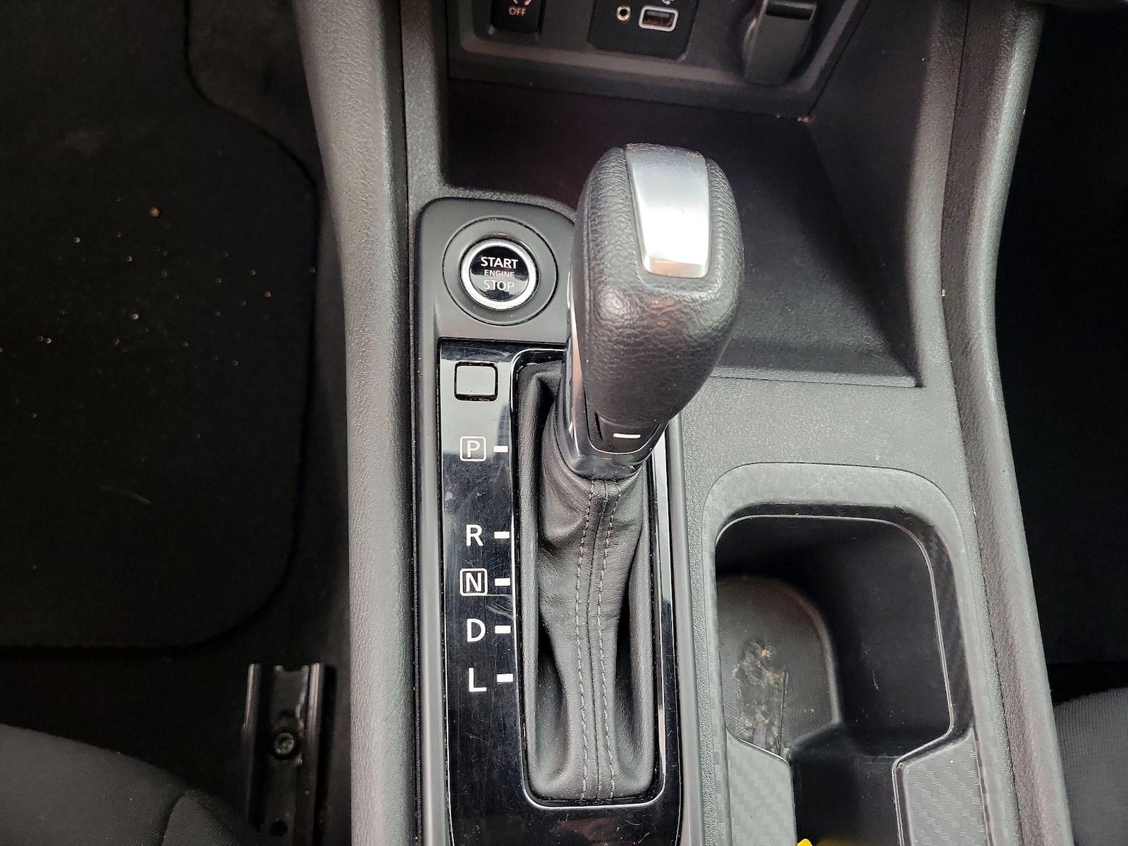 2024 Nissan Sentra S - Photo 18