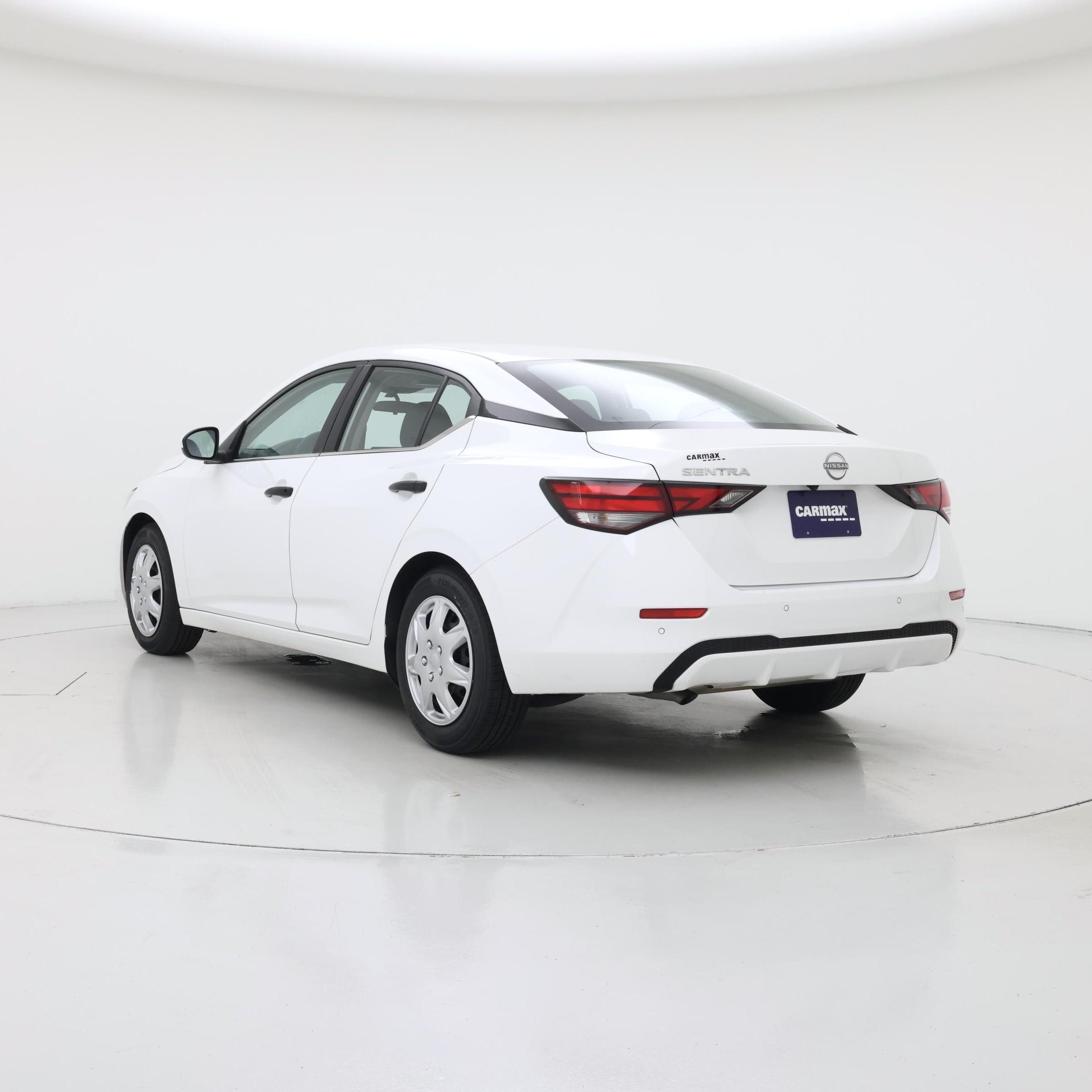 Thumbnail: 2024 Nissan Sentra - 2