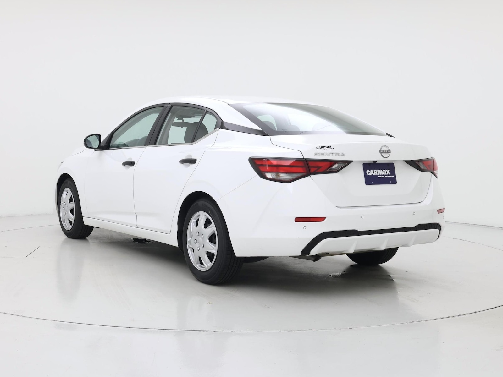 2024 Nissan Sentra S - Photo 3