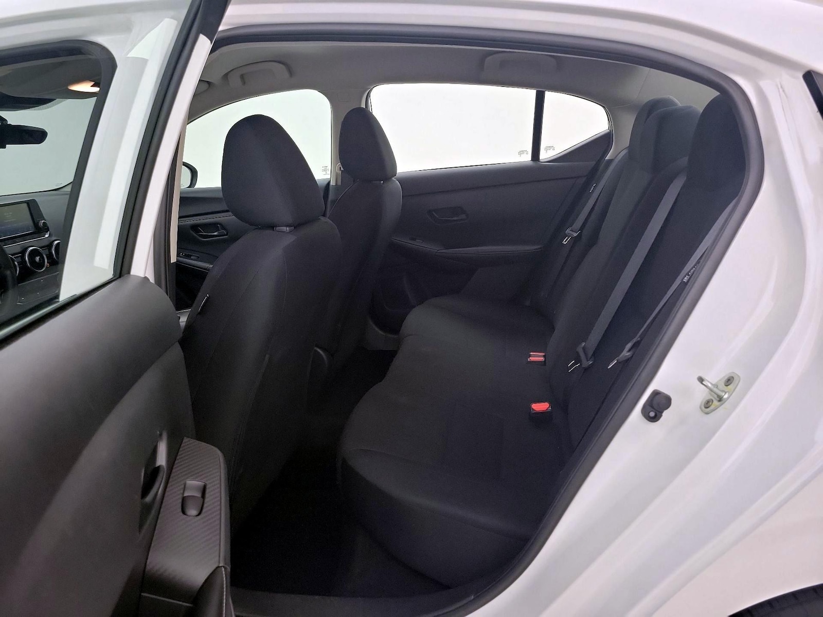 2024 Nissan Sentra S - Photo 20