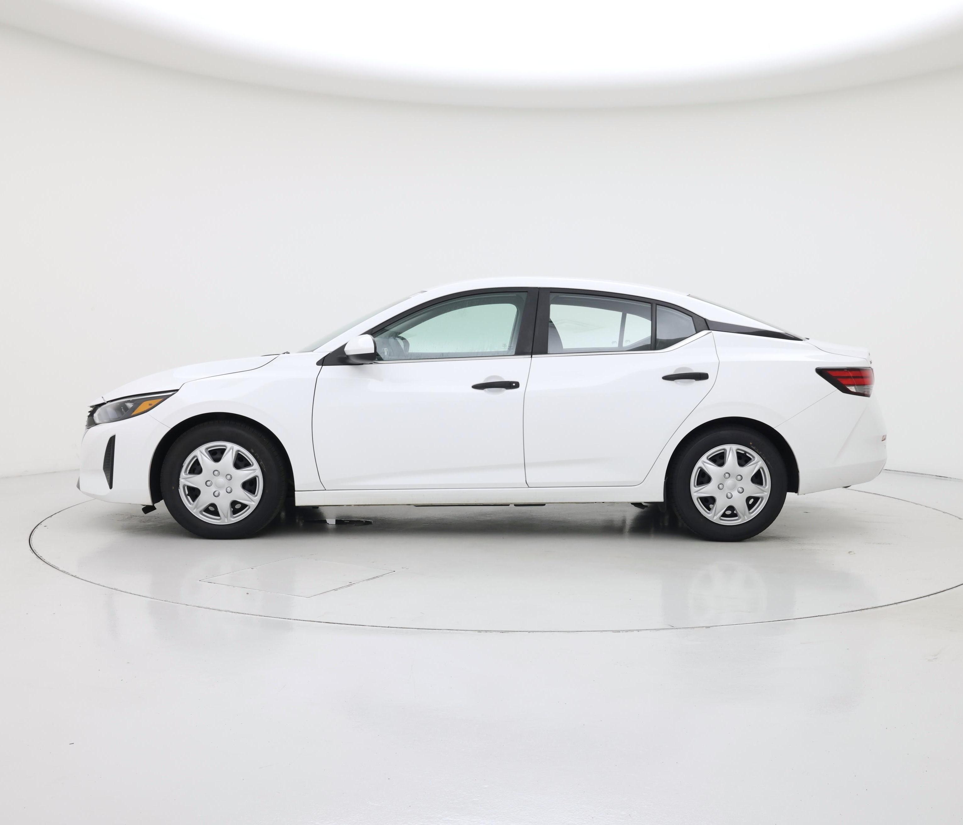 Thumbnail: 2024 Nissan Sentra - 3