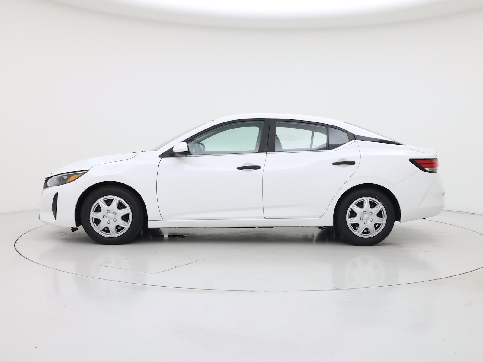 2024 Nissan Sentra S - Photo 4