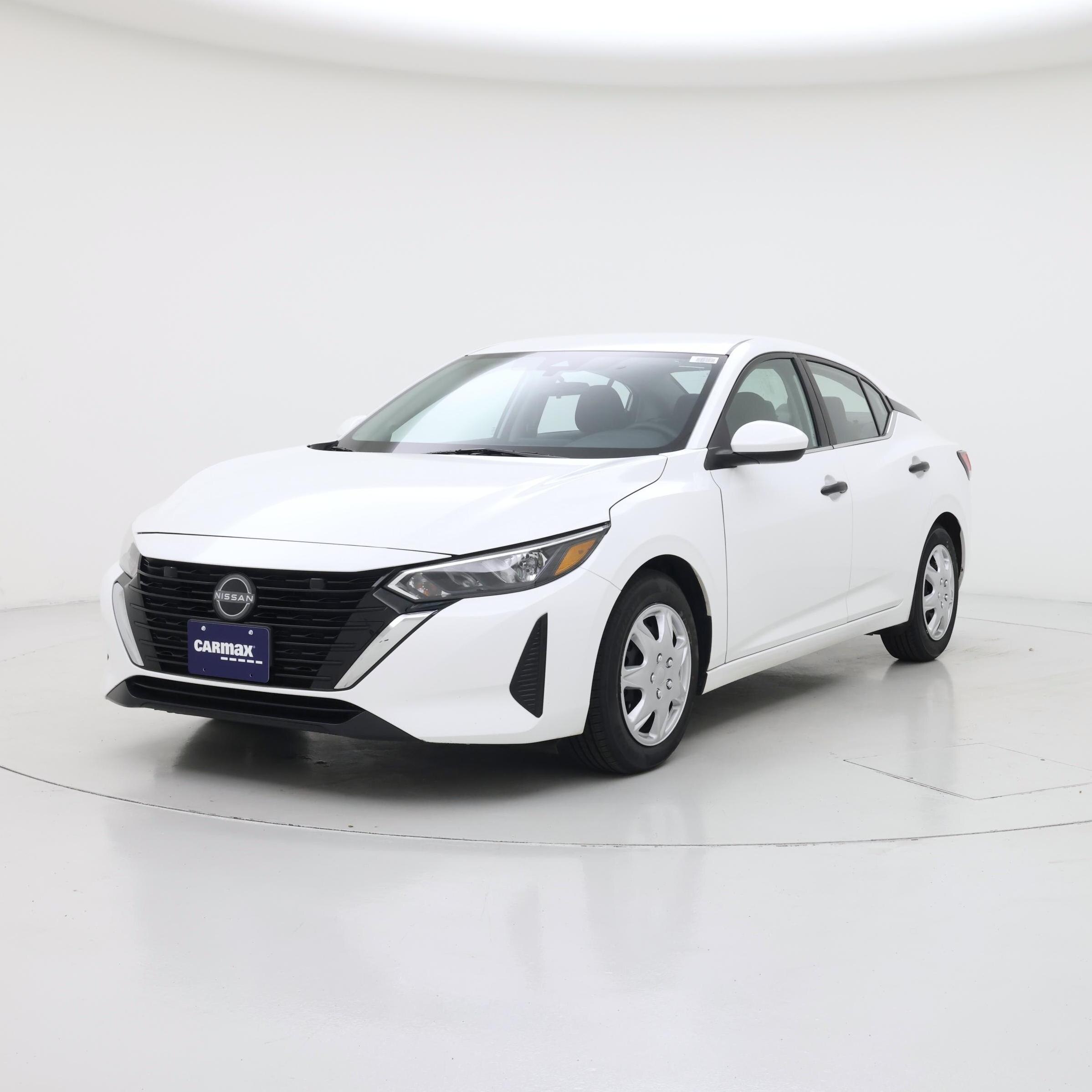 Thumbnail: 2024 Nissan Sentra - 4