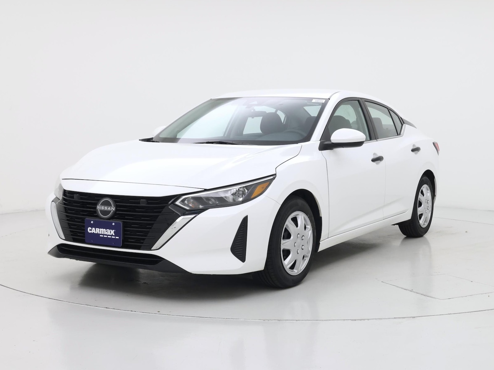 2024 Nissan Sentra S - Photo 5