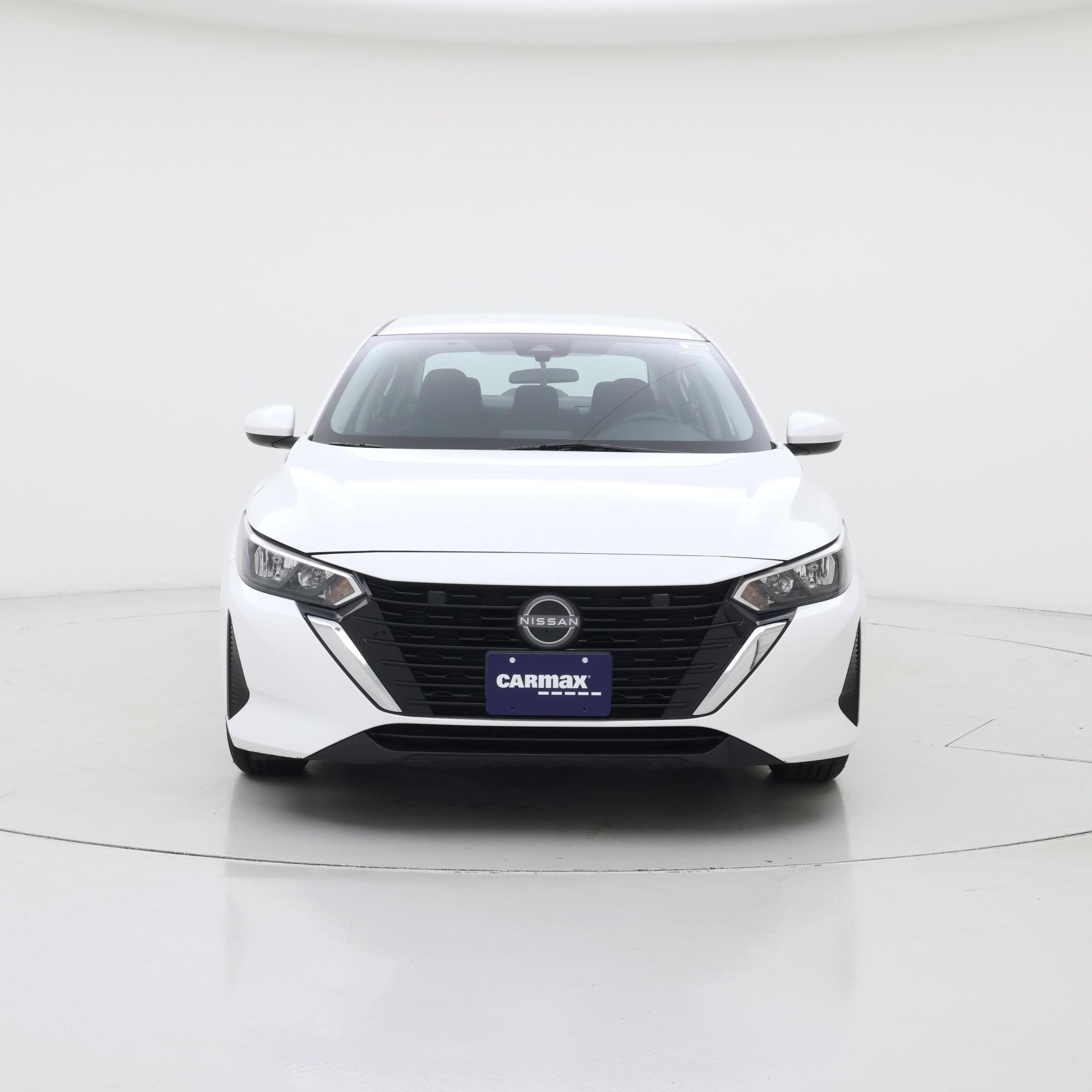 Thumbnail: 2024 Nissan Sentra - 5