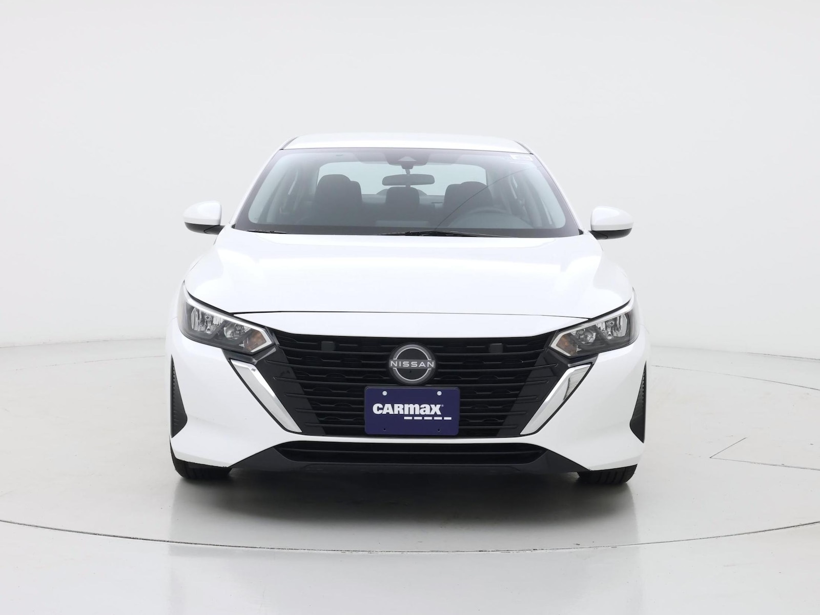 2024 Nissan Sentra S - Photo 6