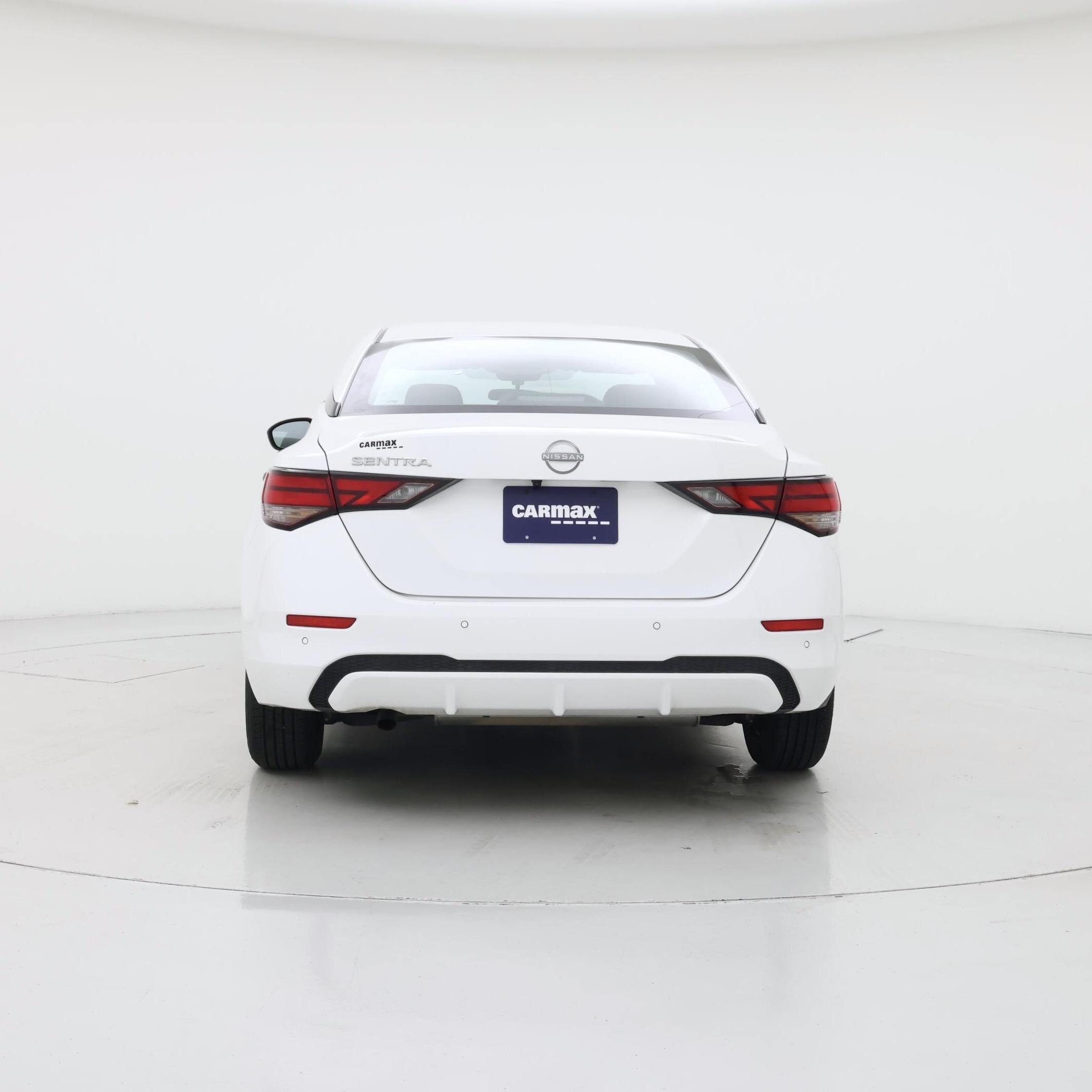 Thumbnail: 2024 Nissan Sentra - 6