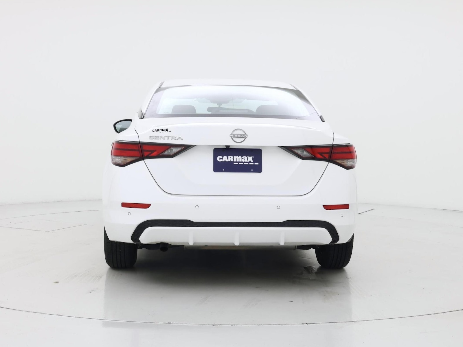 2024 Nissan Sentra S - Photo 7
