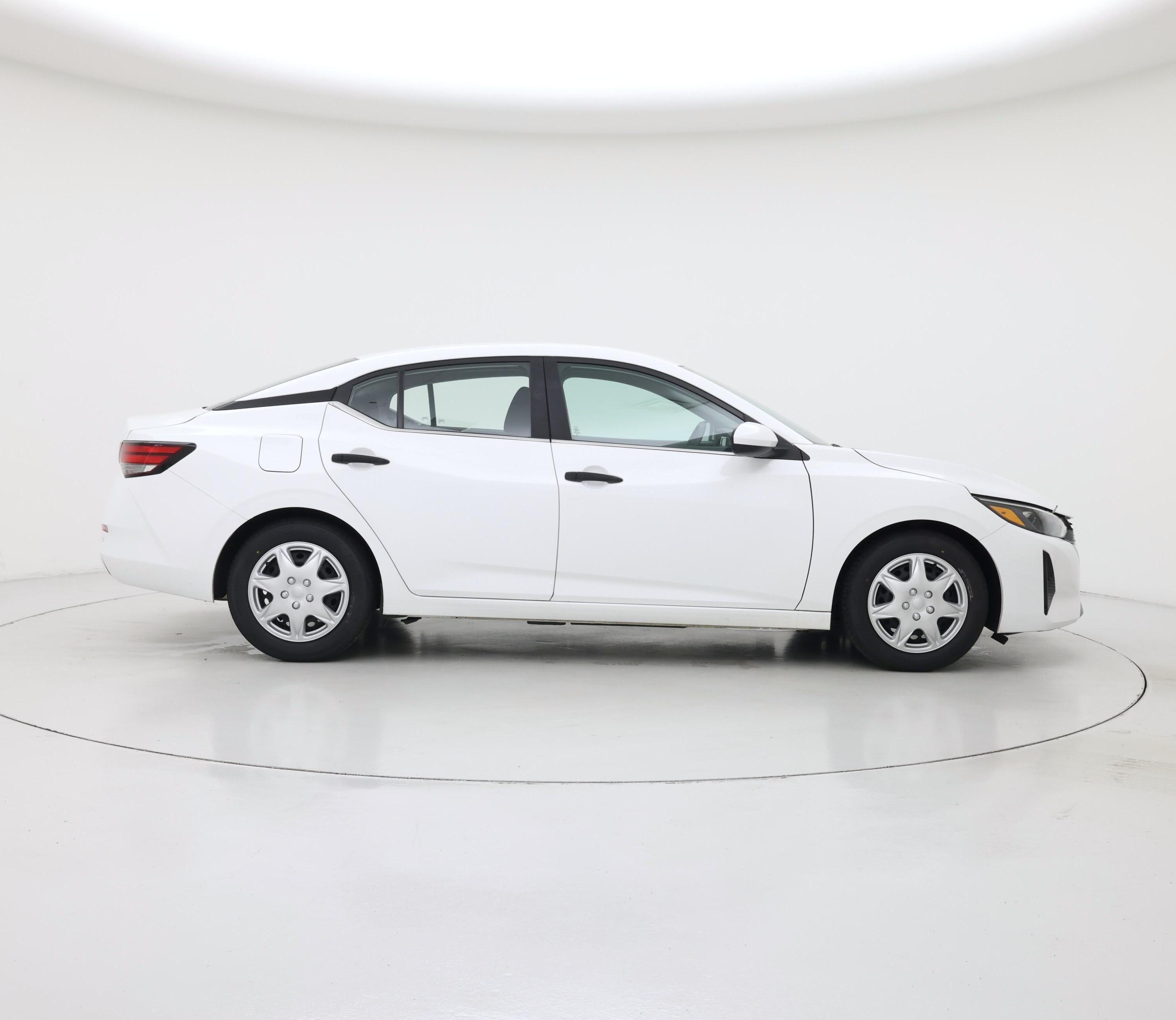 Thumbnail: 2024 Nissan Sentra - 7