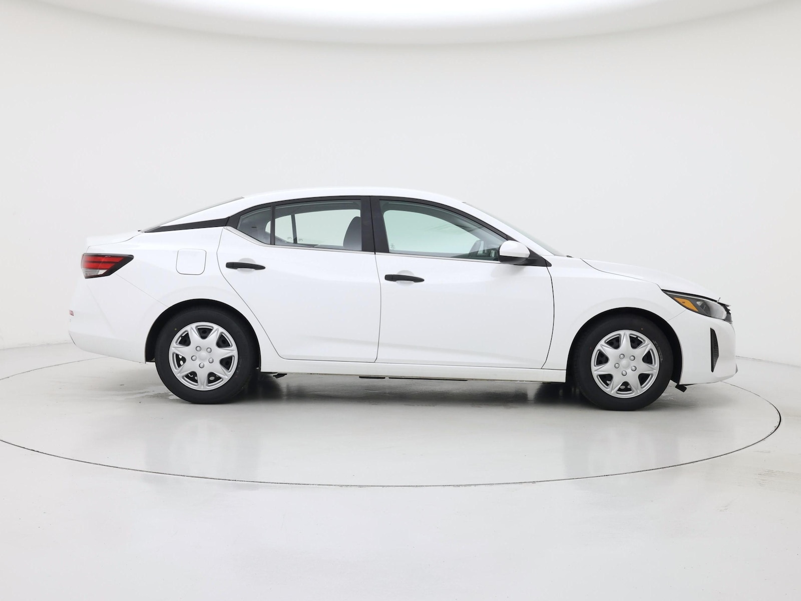 2024 Nissan Sentra S - Photo 8
