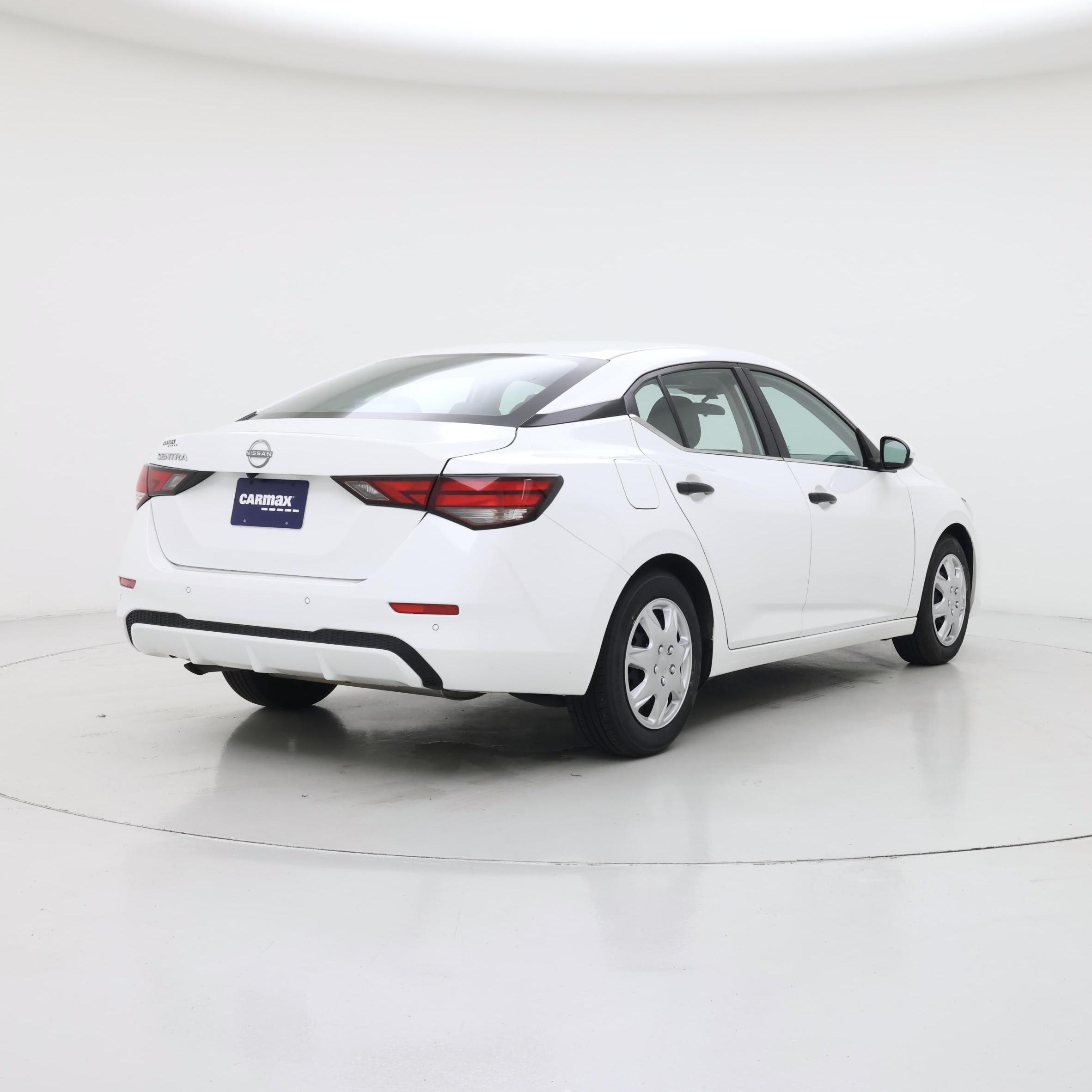 Thumbnail: 2024 Nissan Sentra - 8